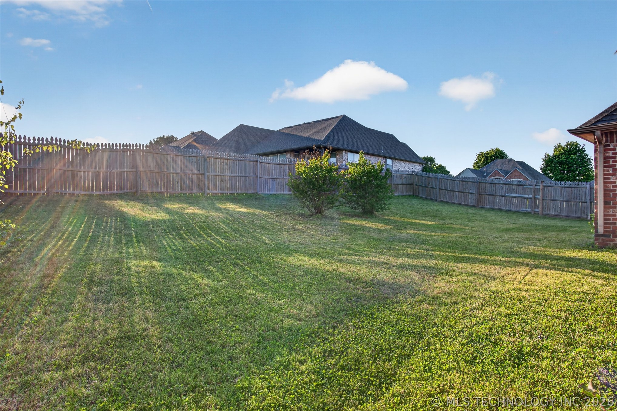 1004 S 75th Street Broken Arrow OK 74014