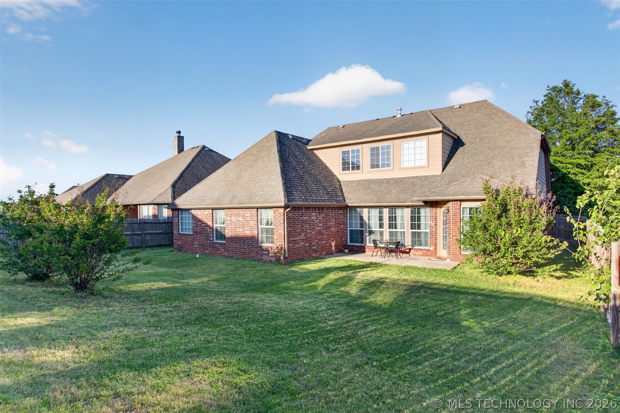 1004 S 75th Street Broken Arrow OK 74014