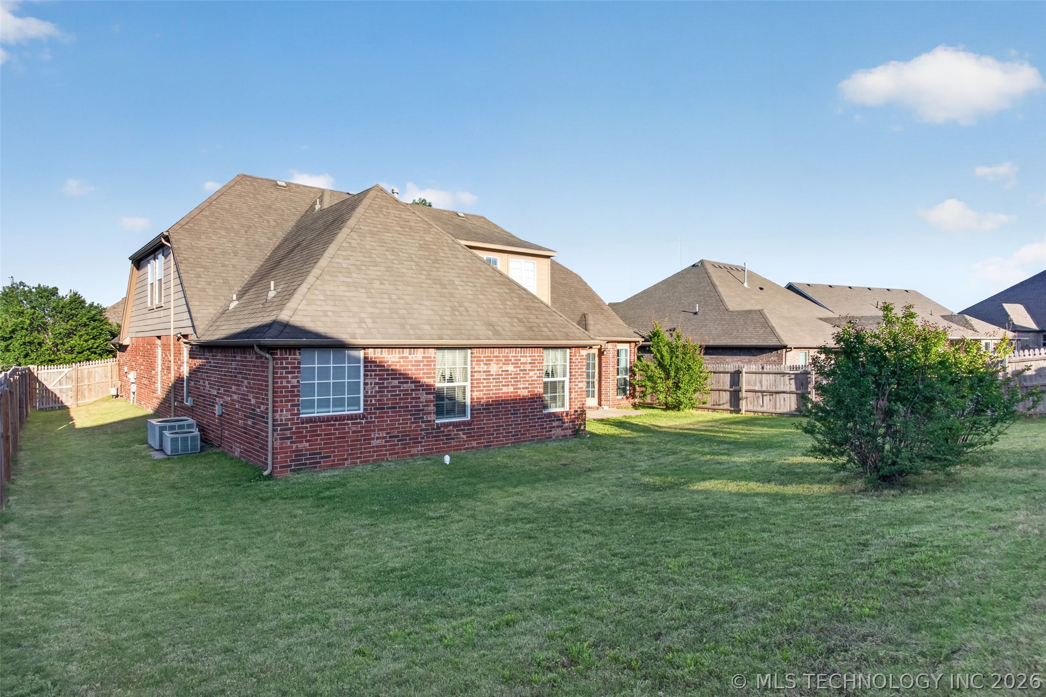 1004 S 75th Street Broken Arrow OK 74014