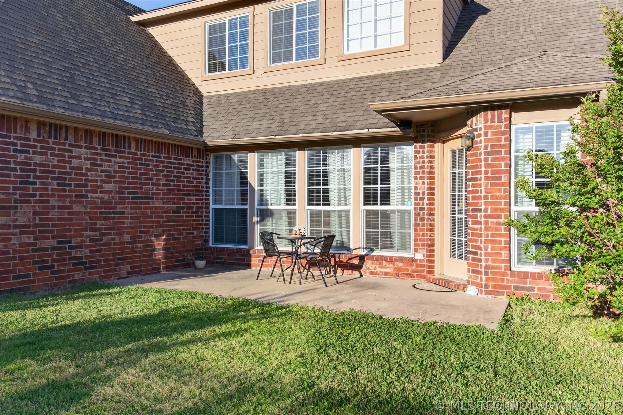 1004 S 75th Street Broken Arrow OK 74014