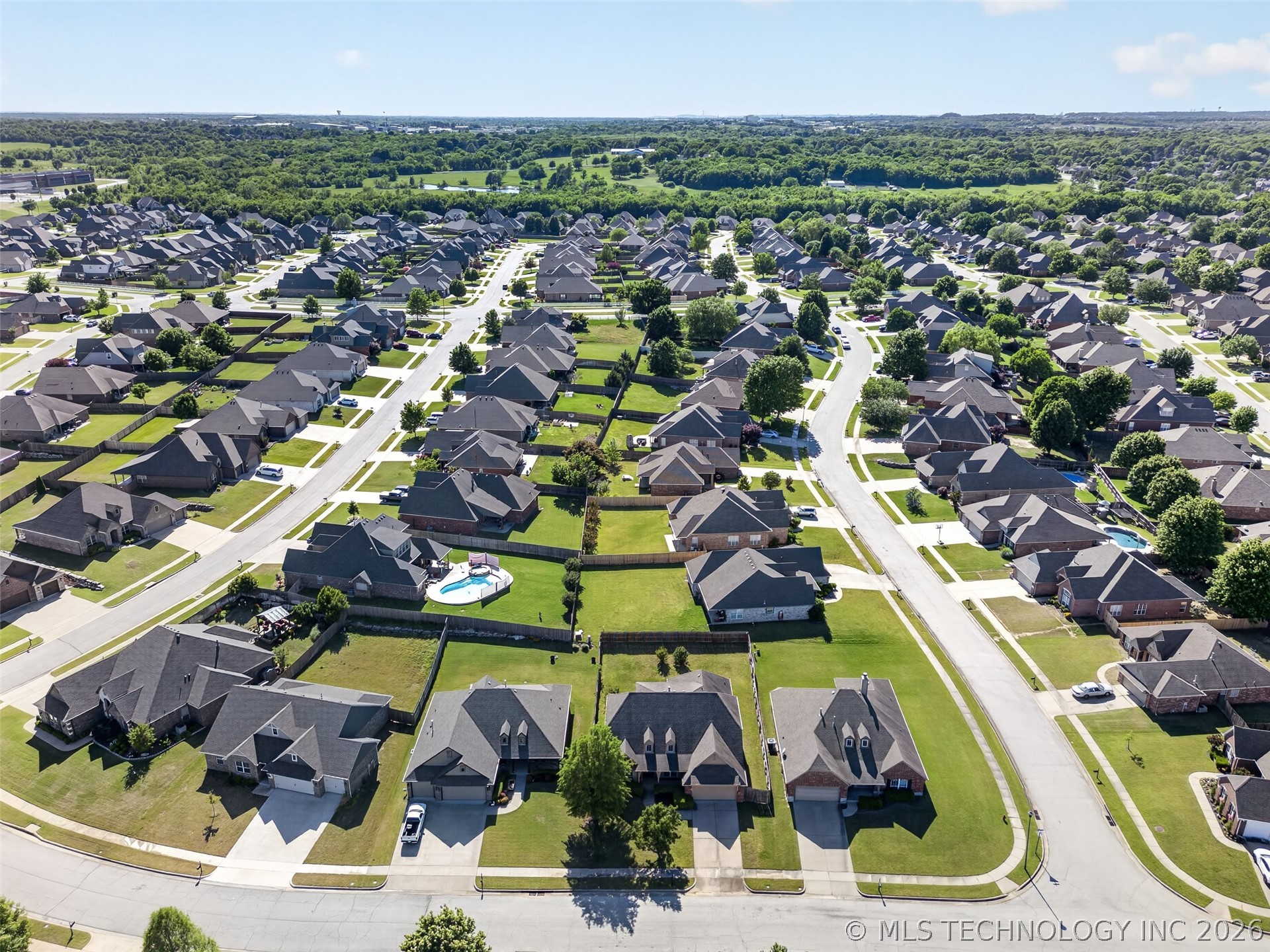 1004 S 75th Street Broken Arrow OK 74014