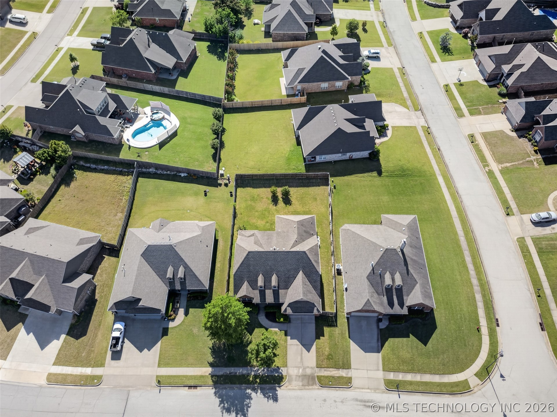 1004 S 75th Street Broken Arrow OK 74014