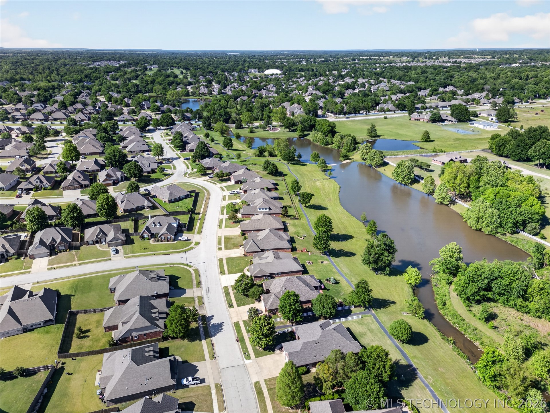 1004 S 75th Street Broken Arrow OK 74014