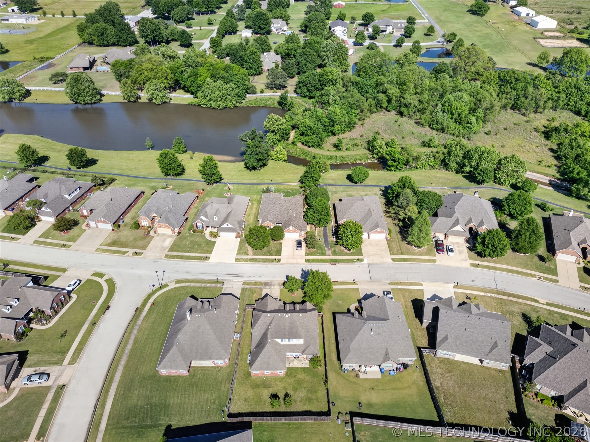 1004 S 75th Street Broken Arrow OK 74014