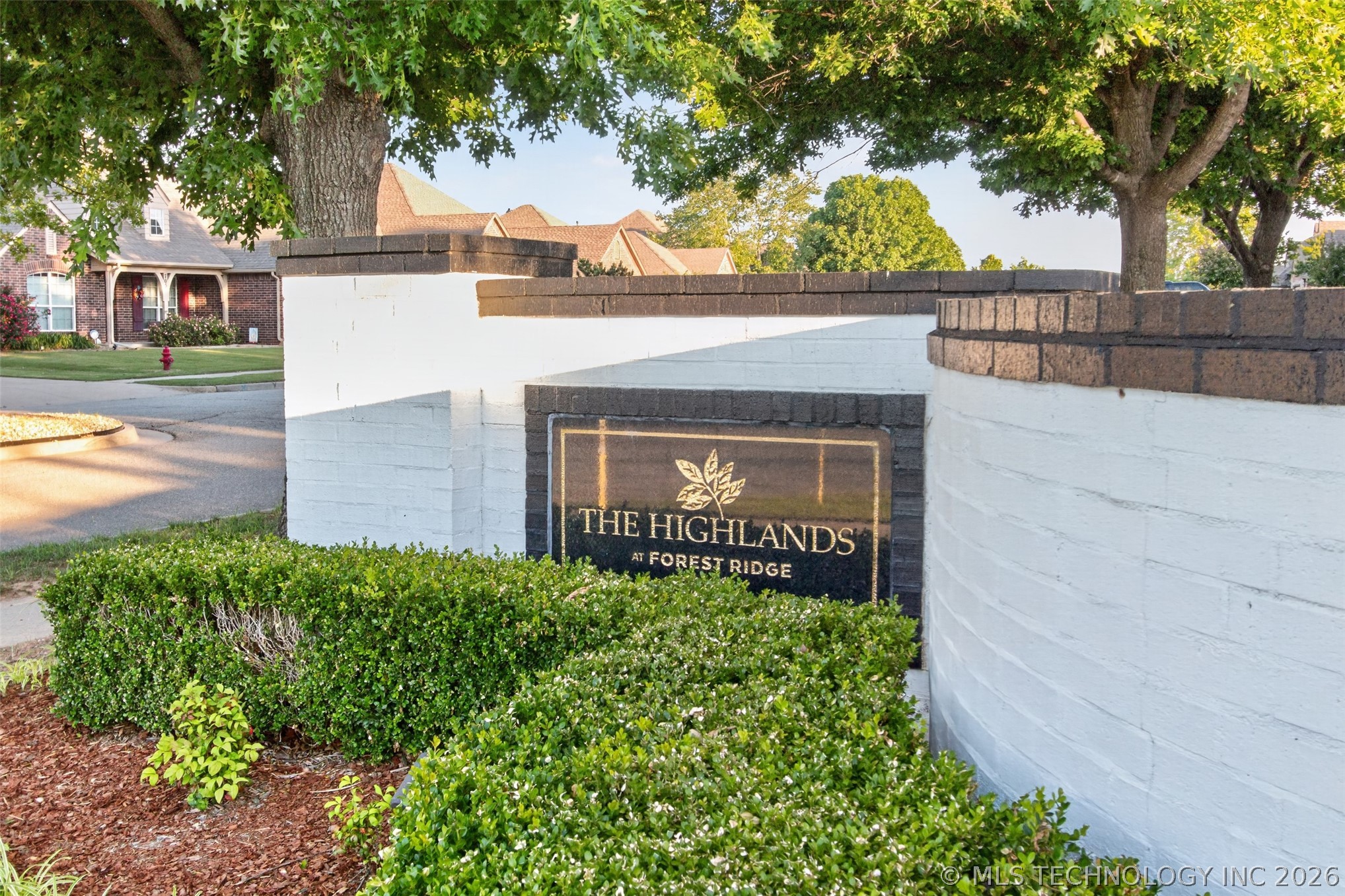 1004 S 75th Street Broken Arrow OK 74014