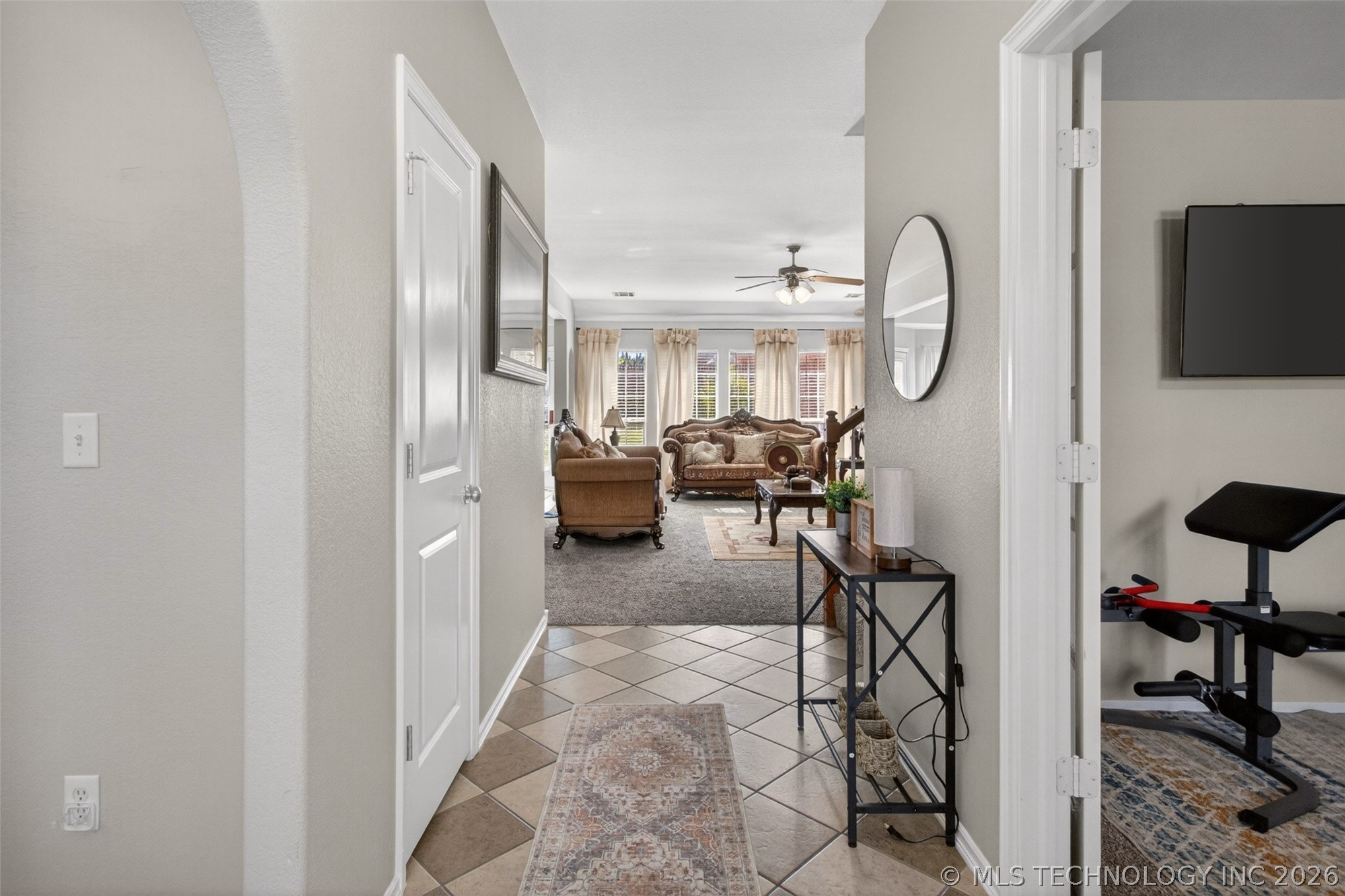 1004 S 75th Street Broken Arrow OK 74014