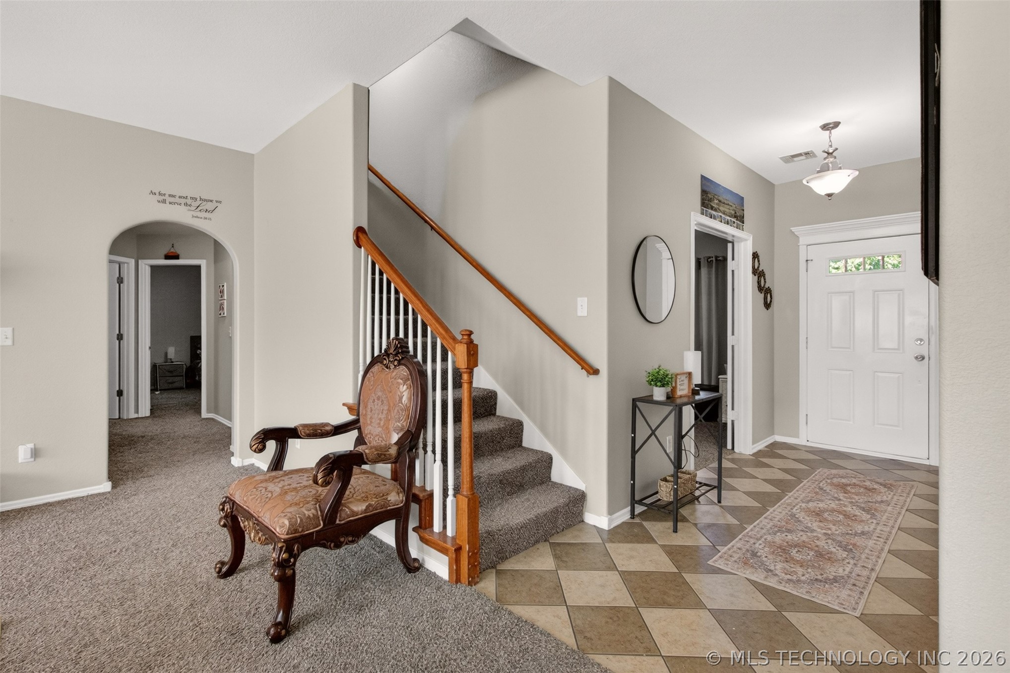 1004 S 75th Street Broken Arrow OK 74014