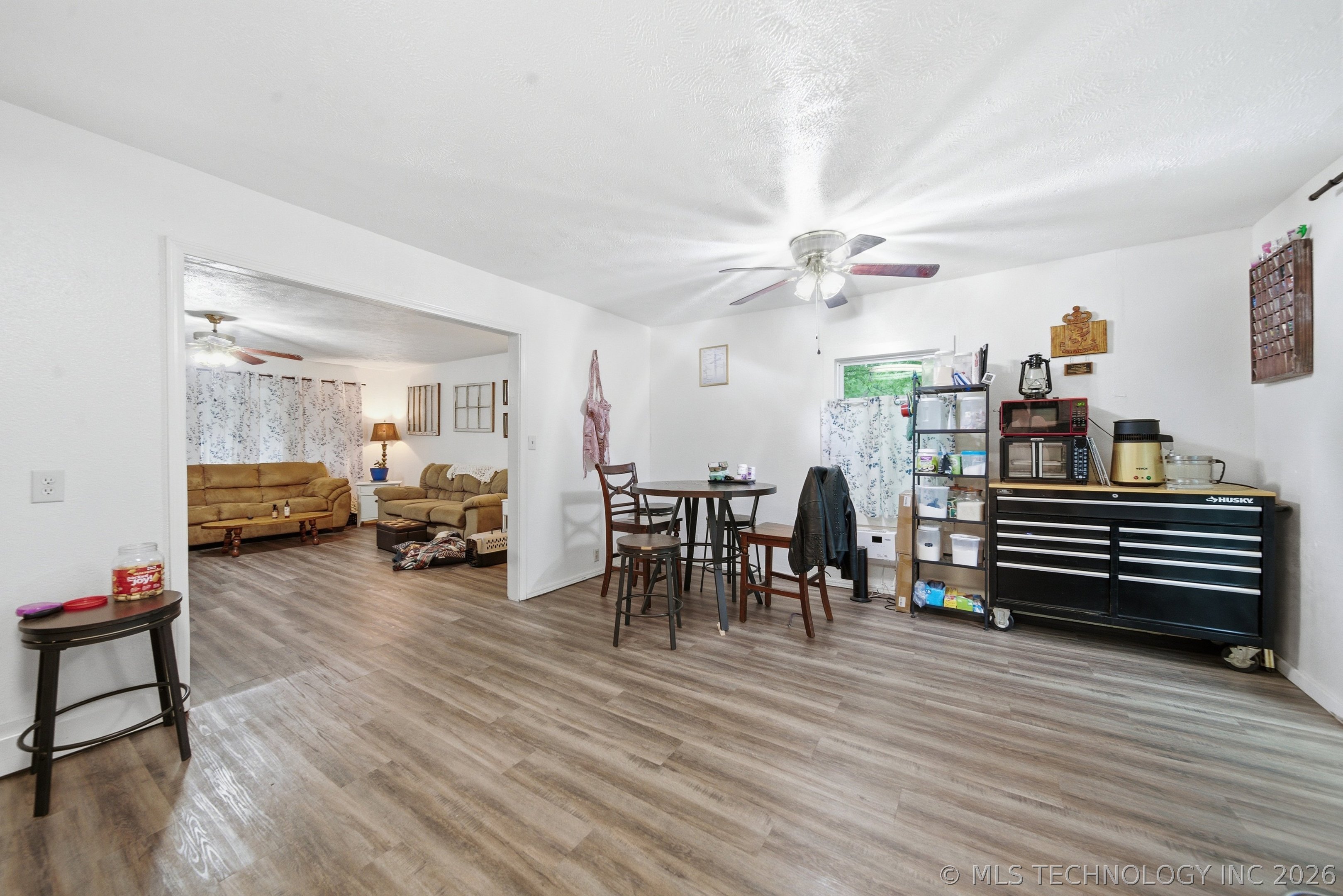 110 W Carter Street Sperry OK 74073