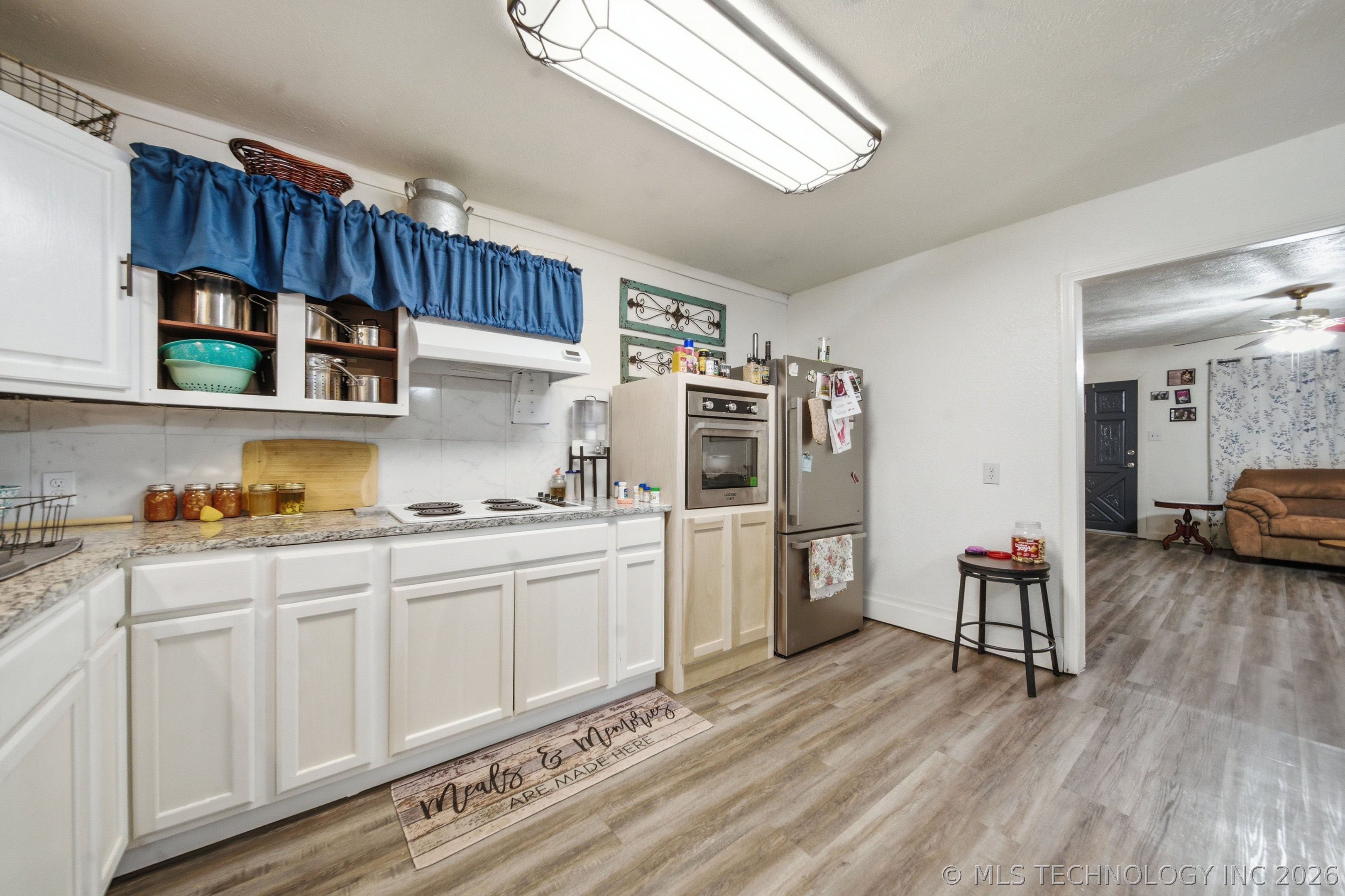 110 W Carter Street Sperry OK 74073