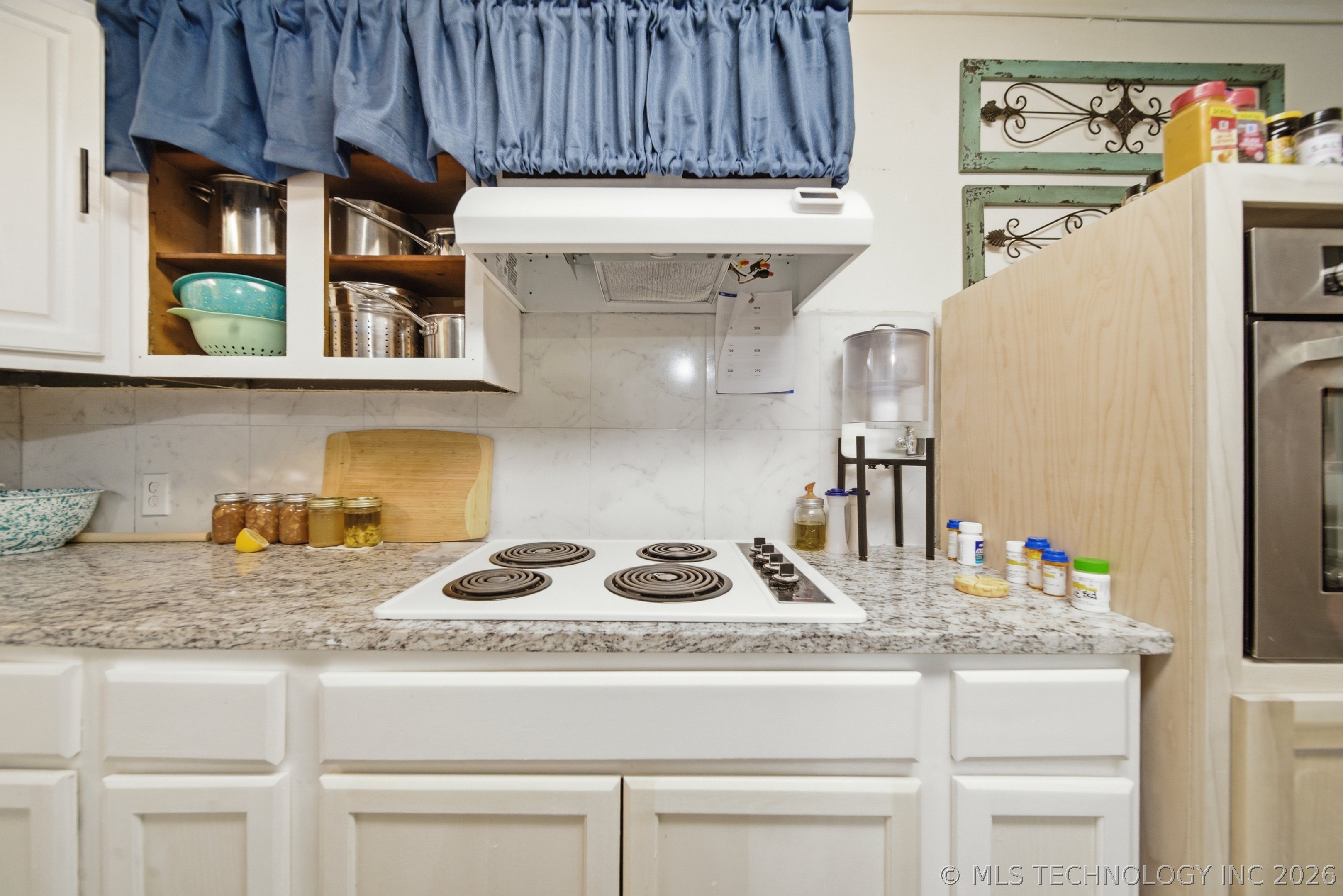 110 W Carter Street Sperry OK 74073