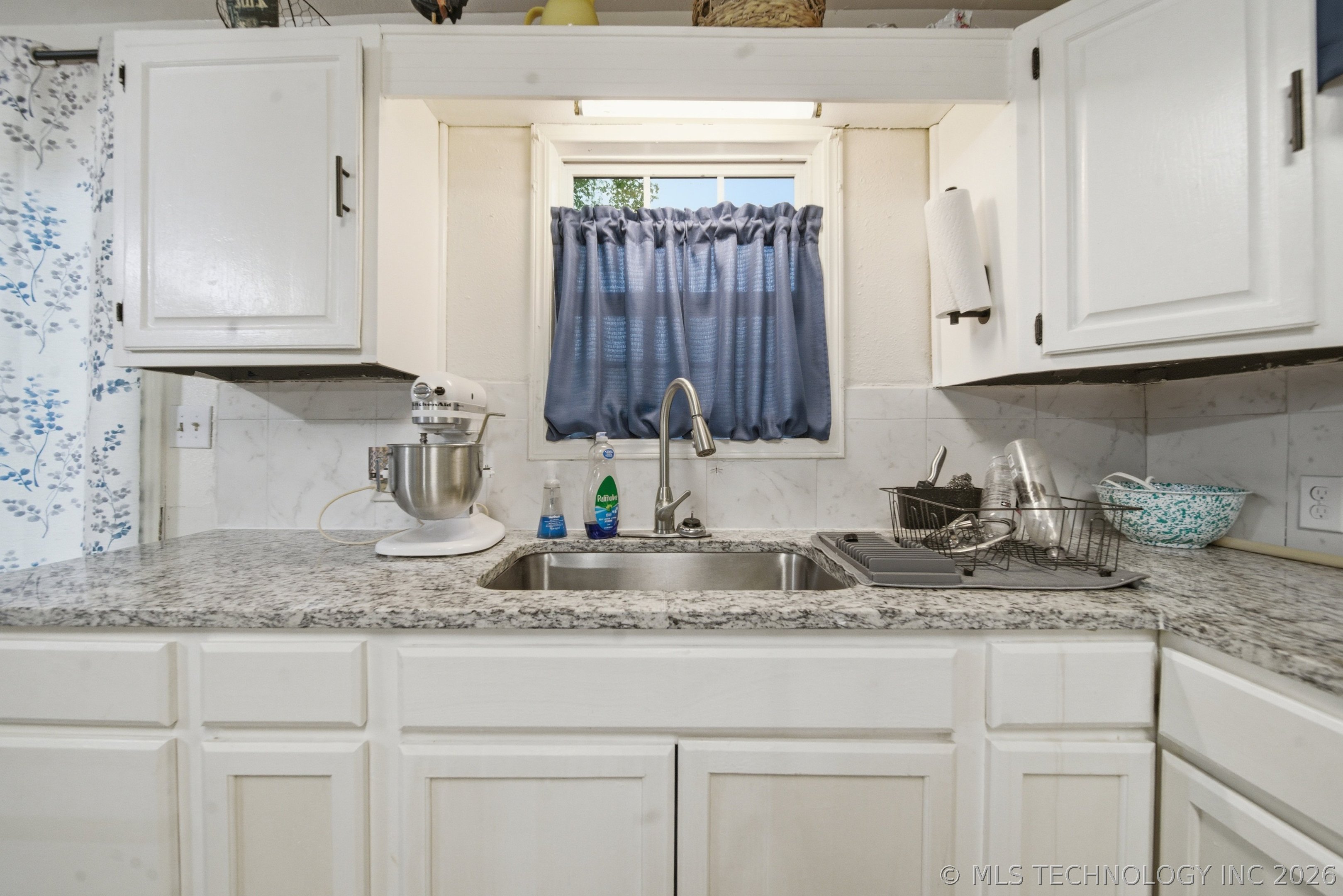 110 W Carter Street Sperry OK 74073