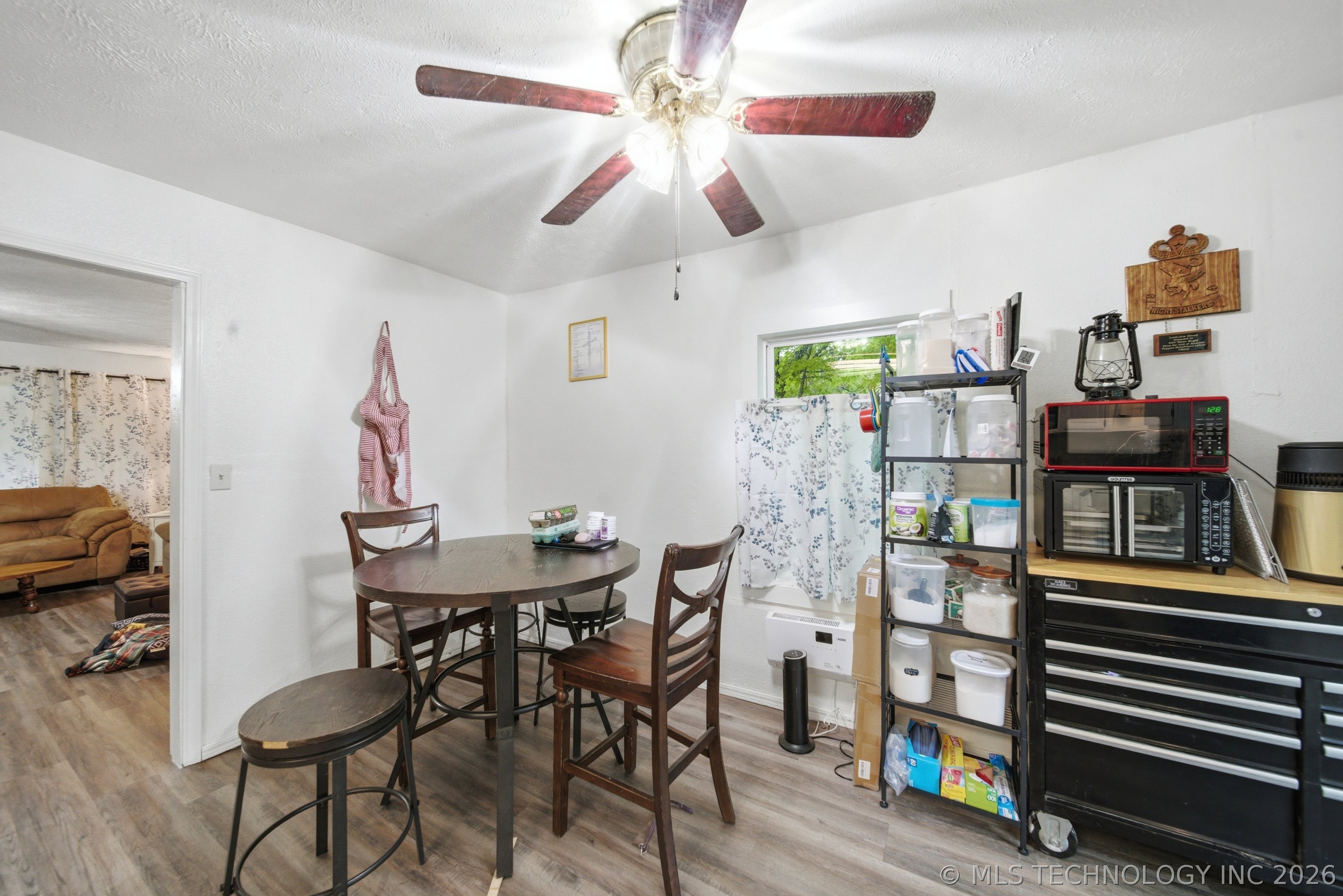 110 W Carter Street Sperry OK 74073