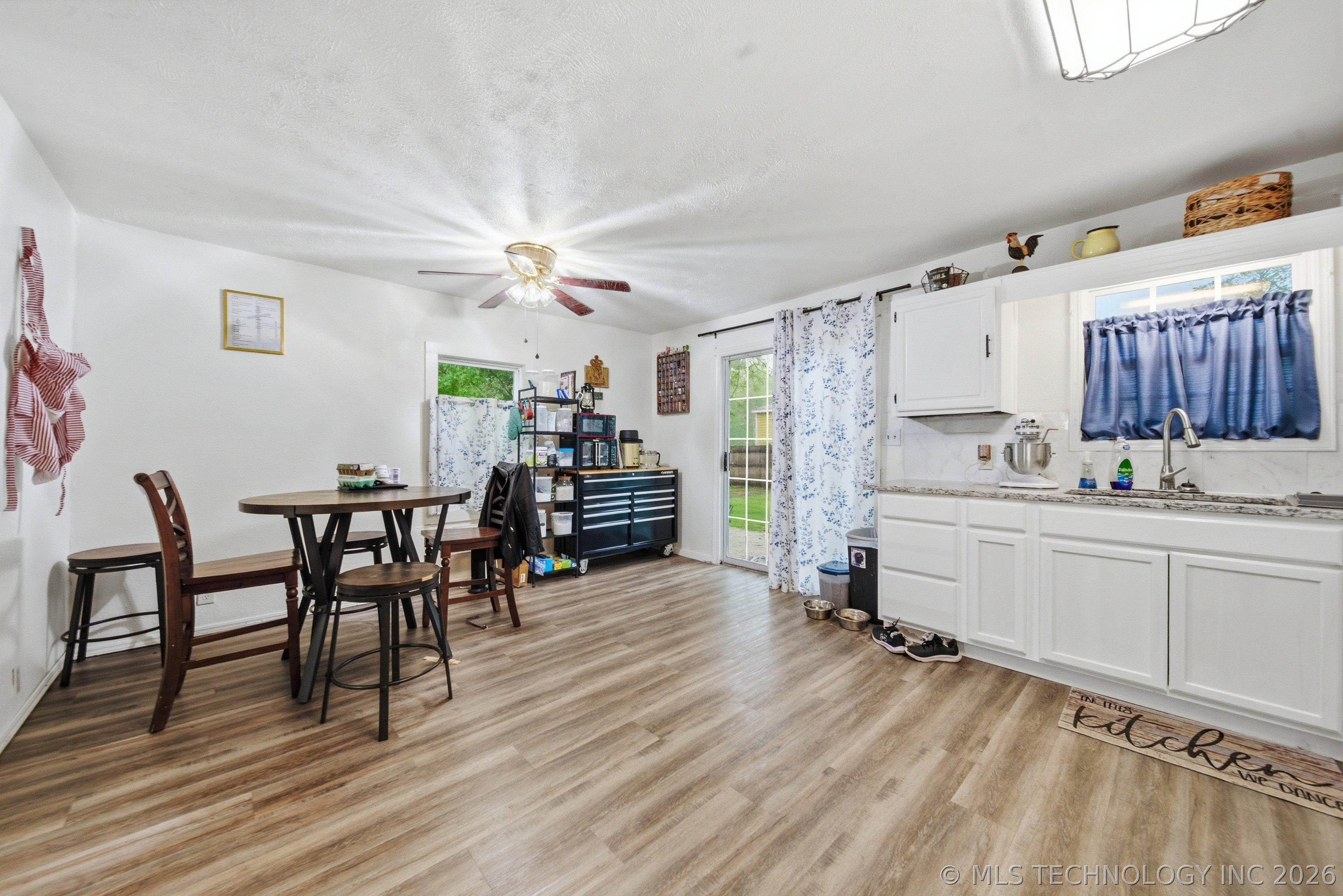 110 W Carter Street Sperry OK 74073