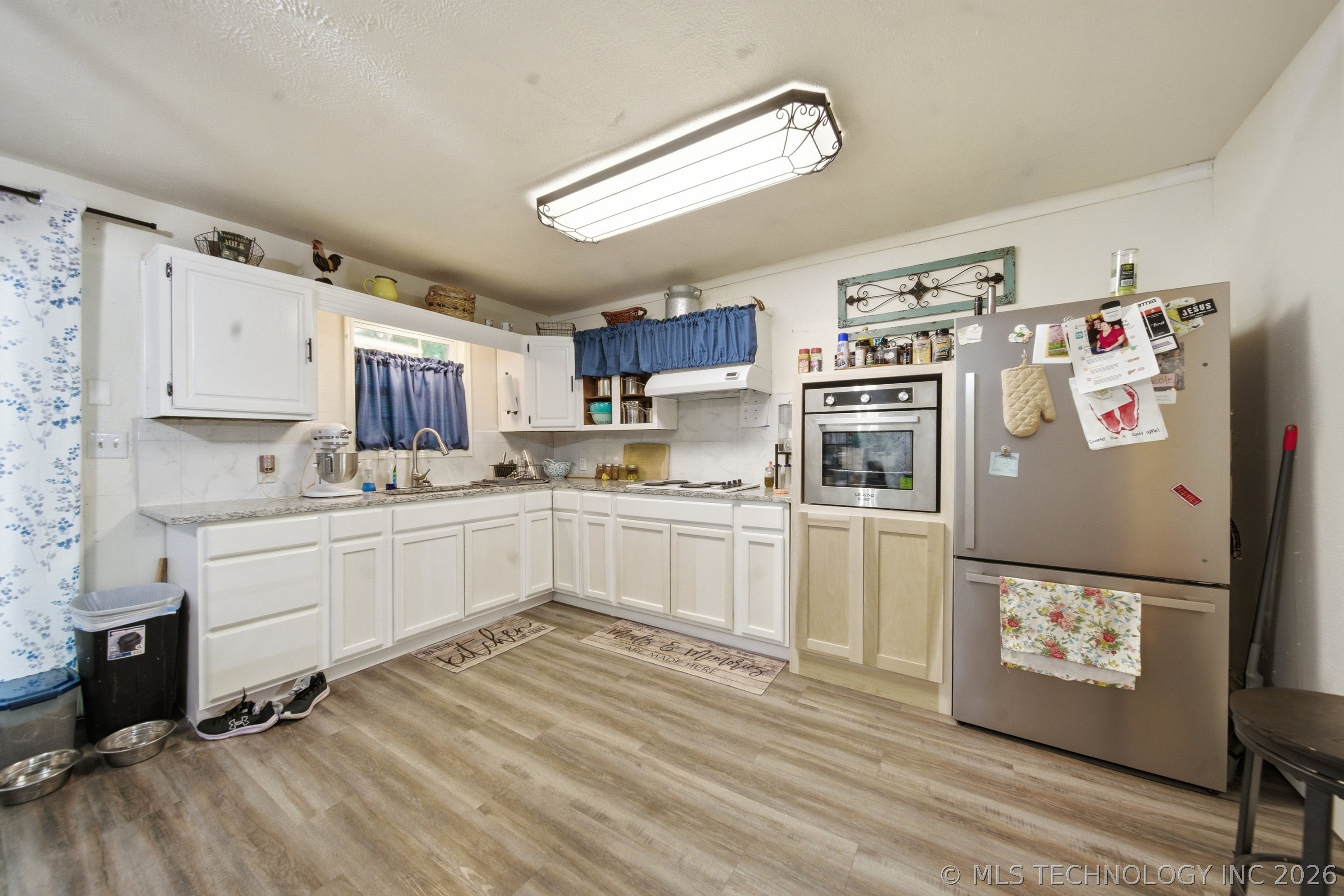 110 W Carter Street Sperry OK 74073