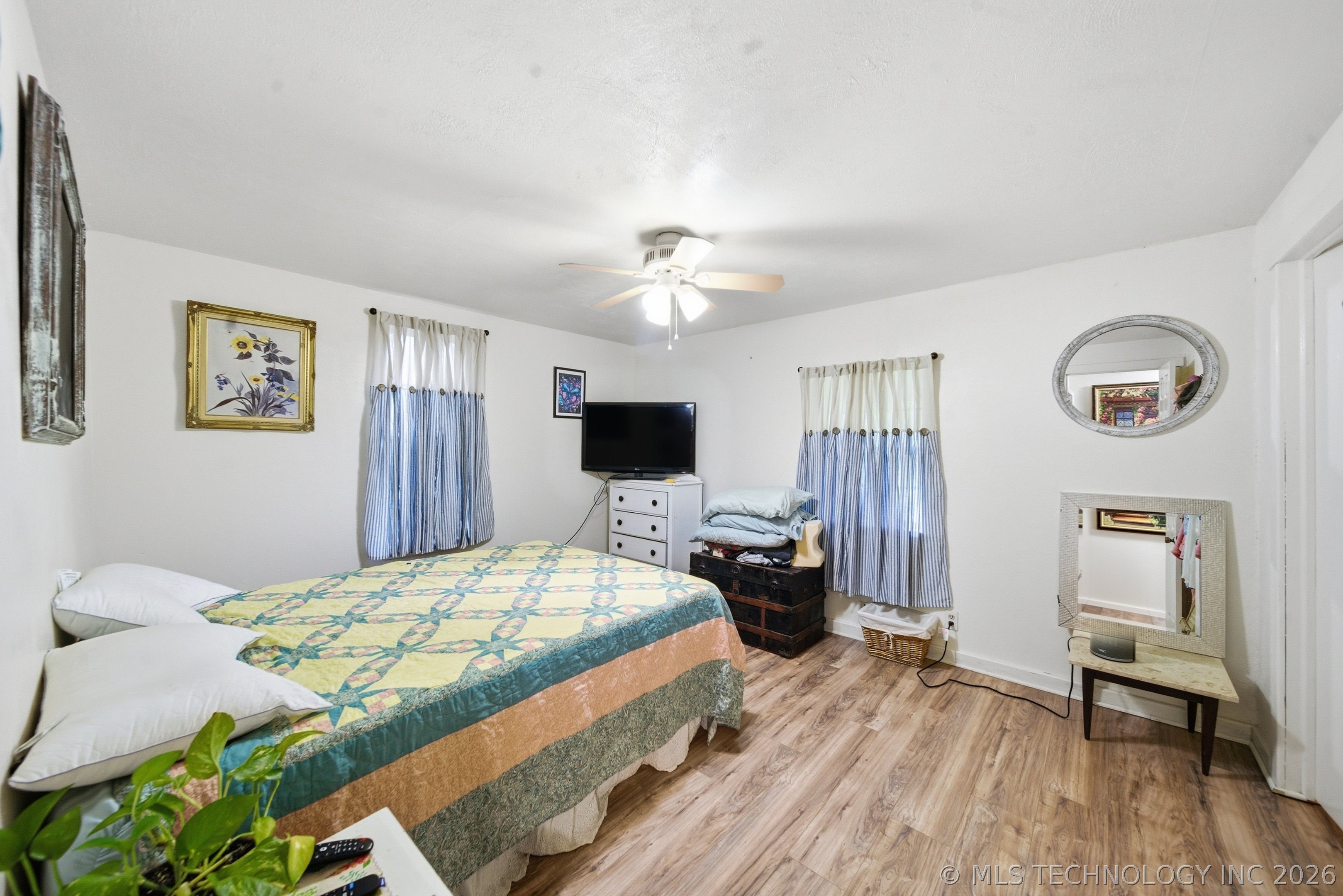 110 W Carter Street Sperry OK 74073
