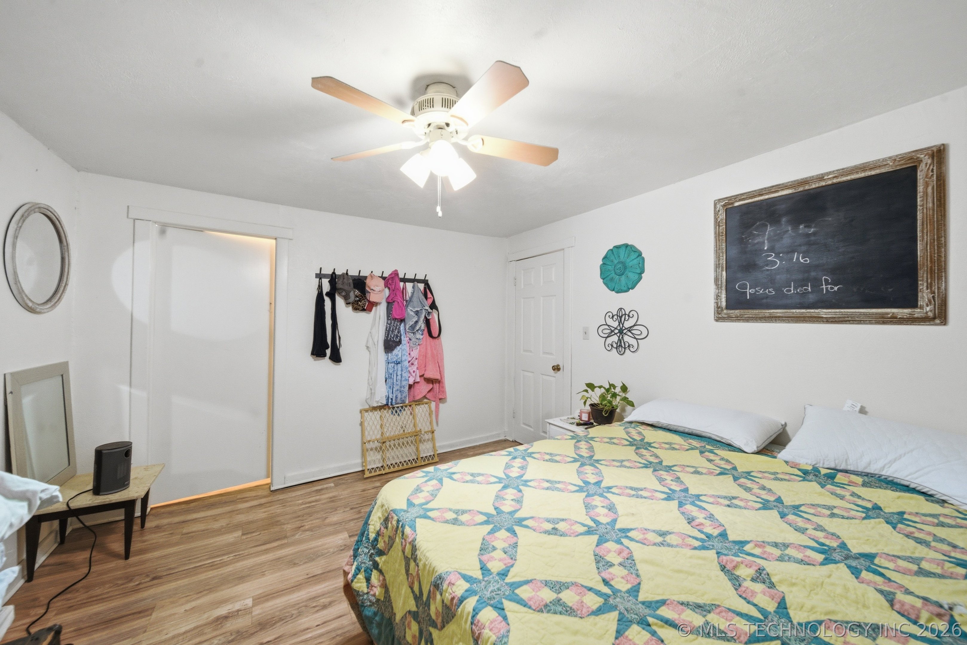 110 W Carter Street Sperry OK 74073