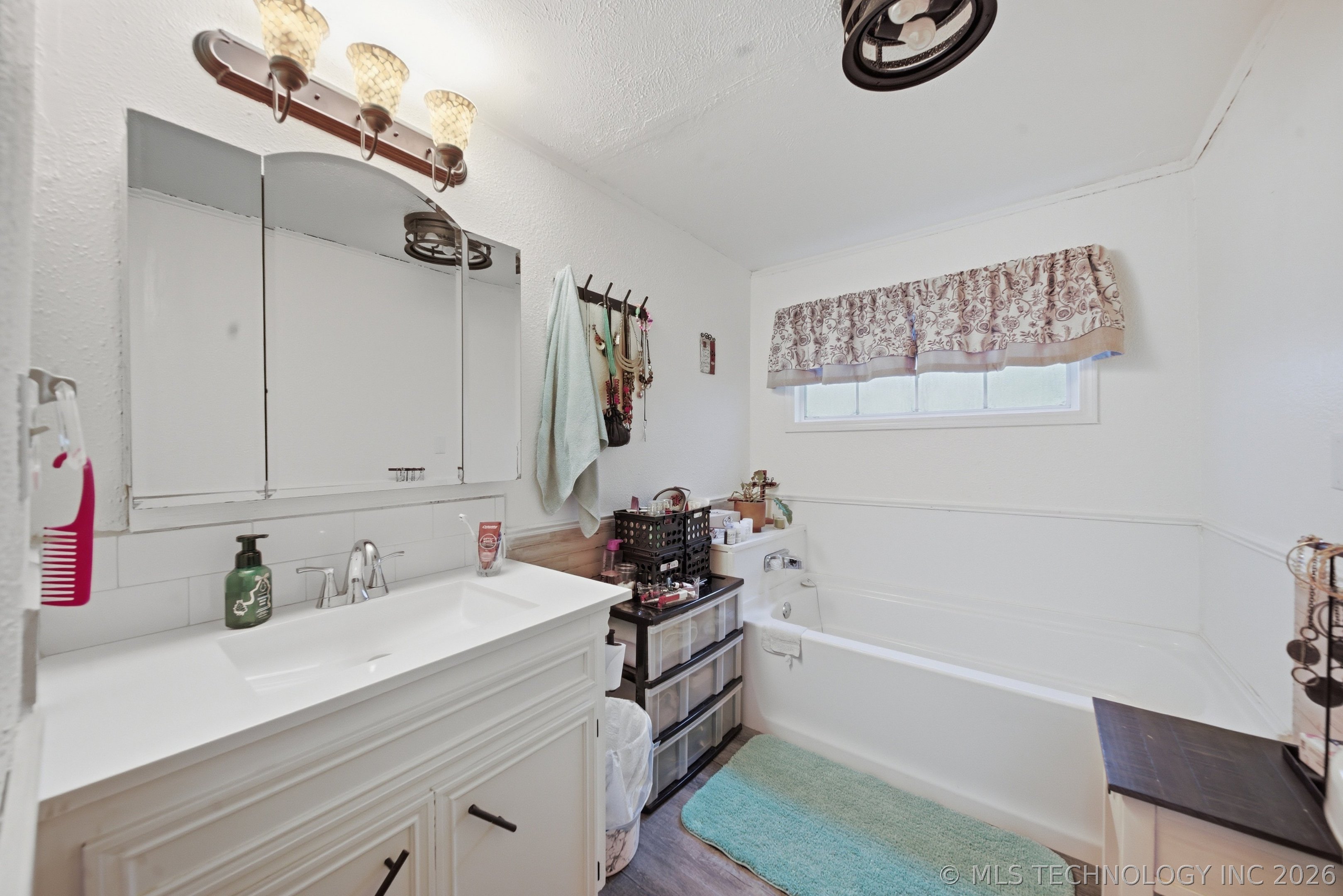 110 W Carter Street Sperry OK 74073