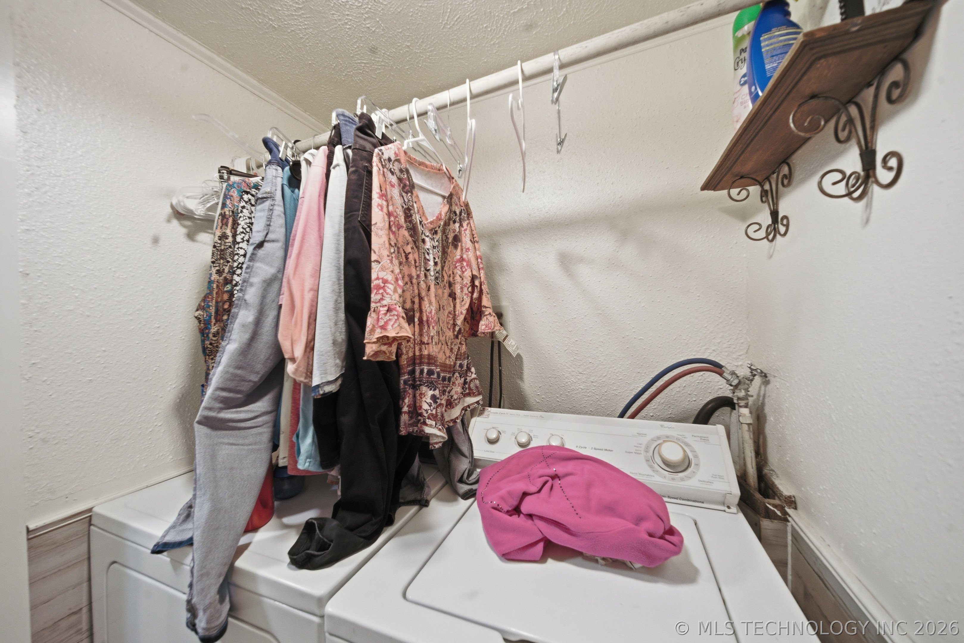 110 W Carter Street Sperry OK 74073
