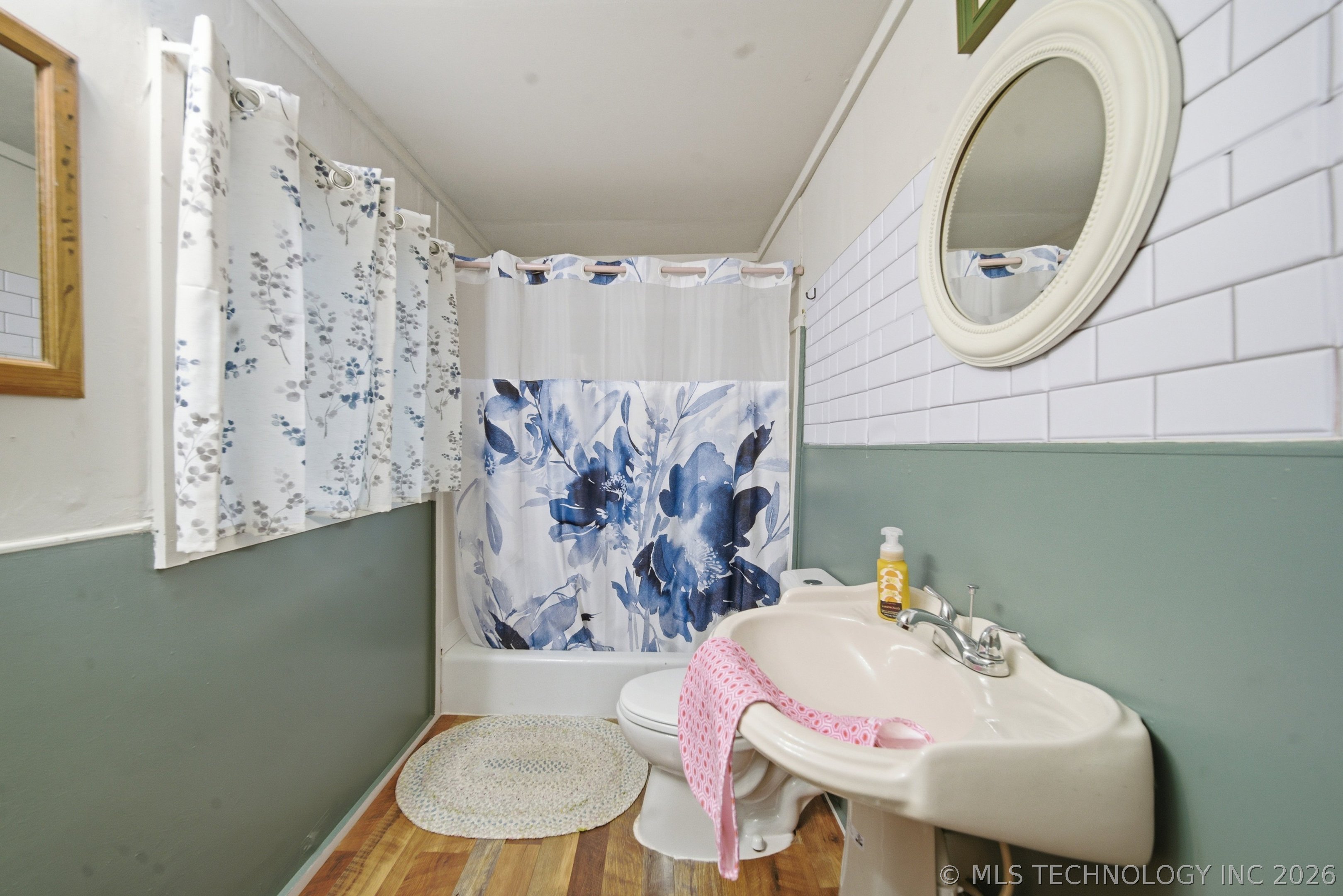 110 W Carter Street Sperry OK 74073