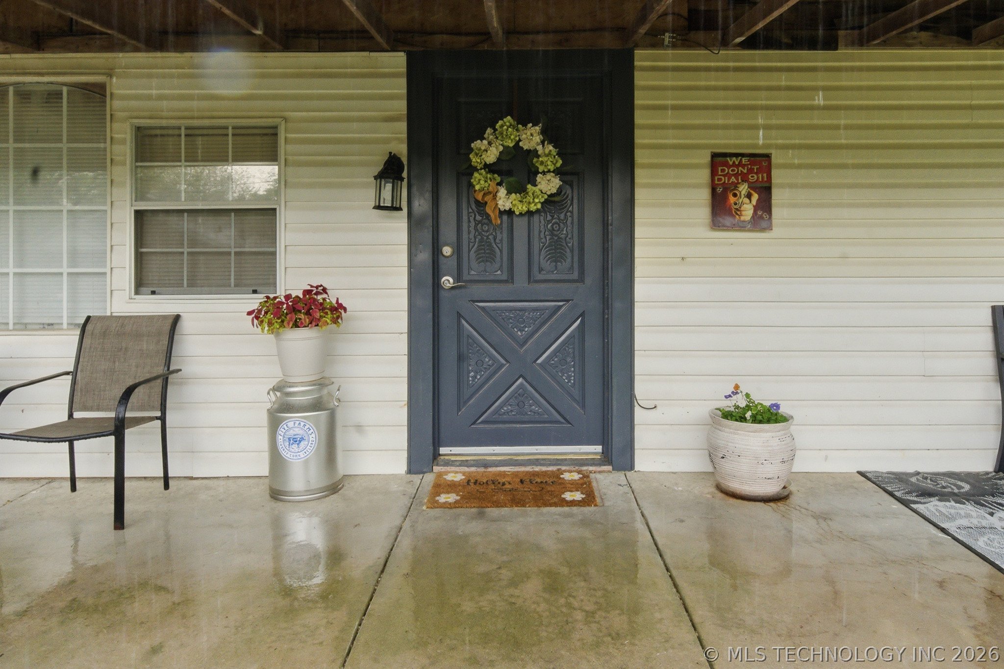 110 W Carter Street Sperry OK 74073