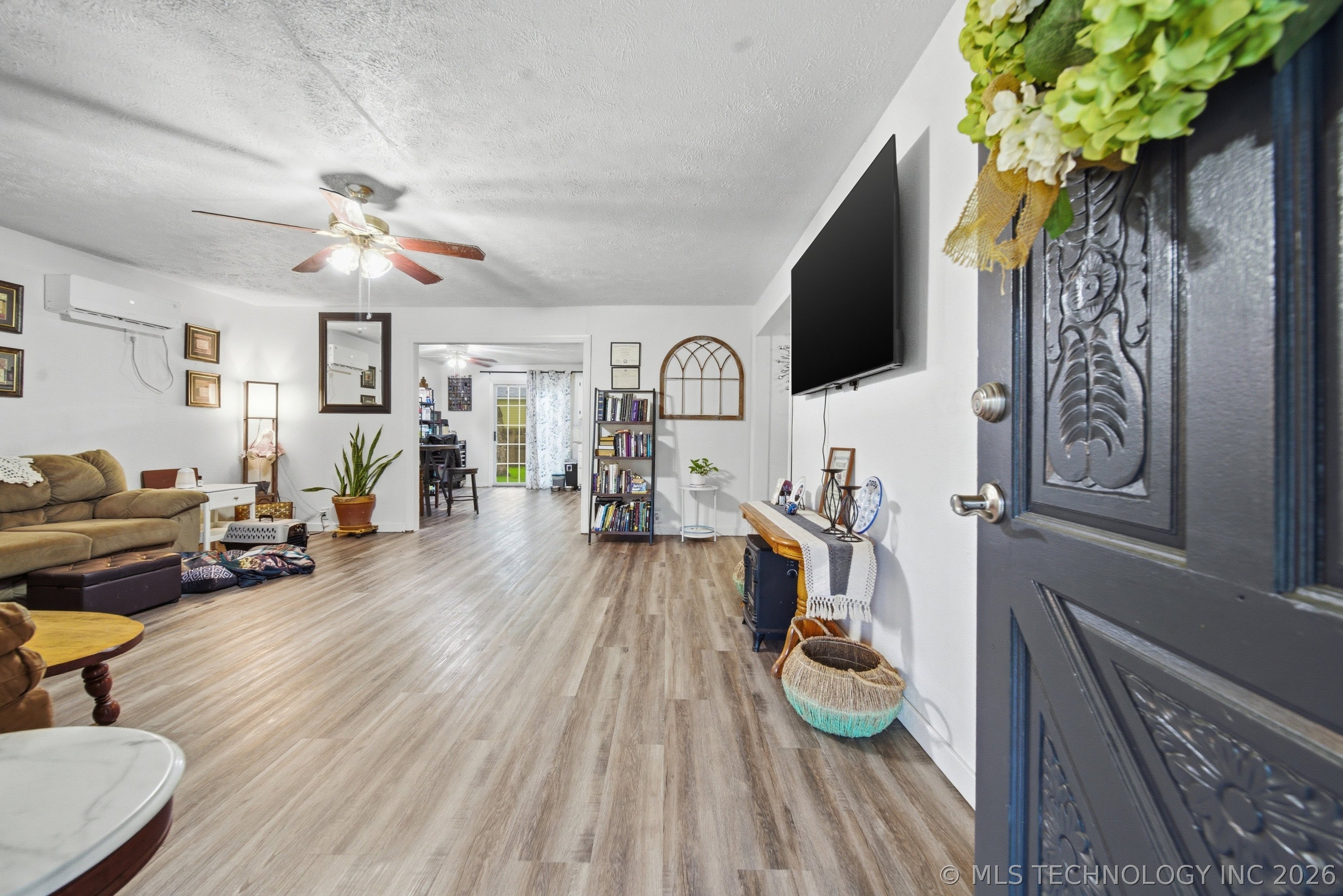 110 W Carter Street Sperry OK 74073