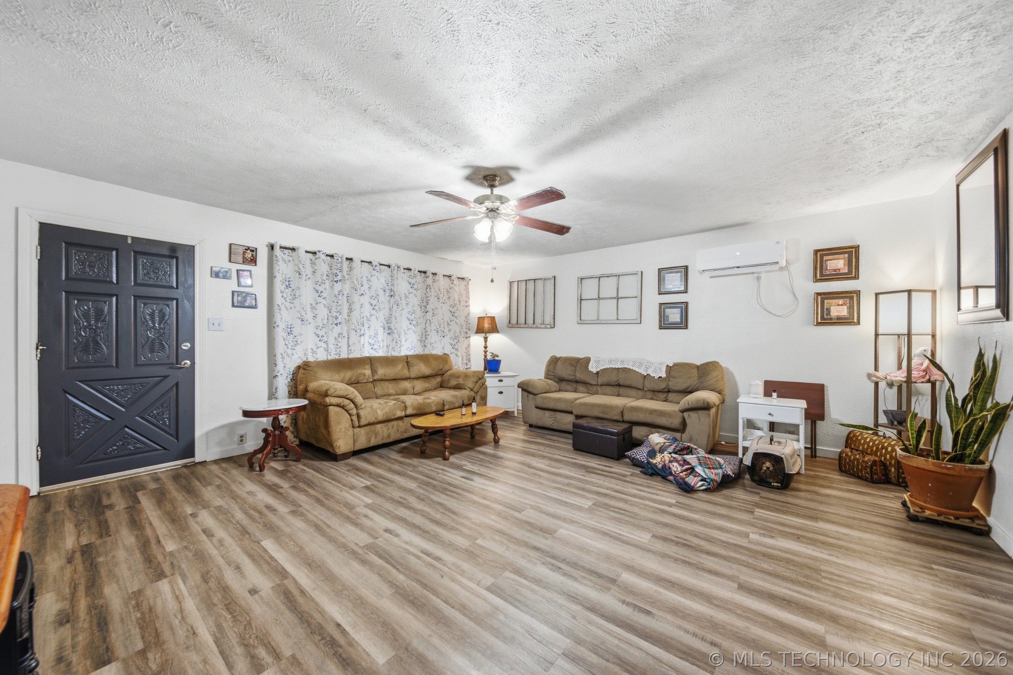 110 W Carter Street Sperry OK 74073