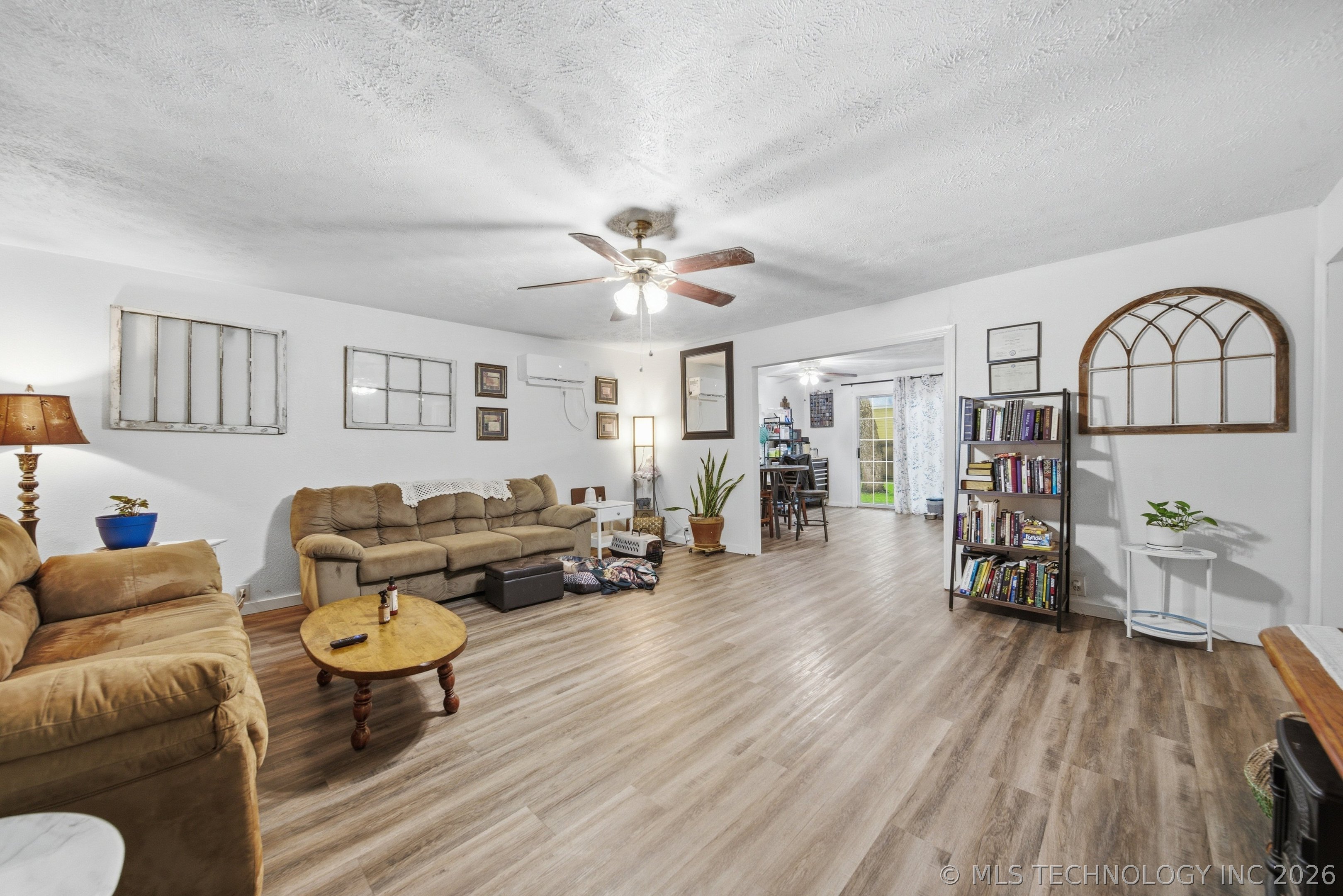 110 W Carter Street Sperry OK 74073