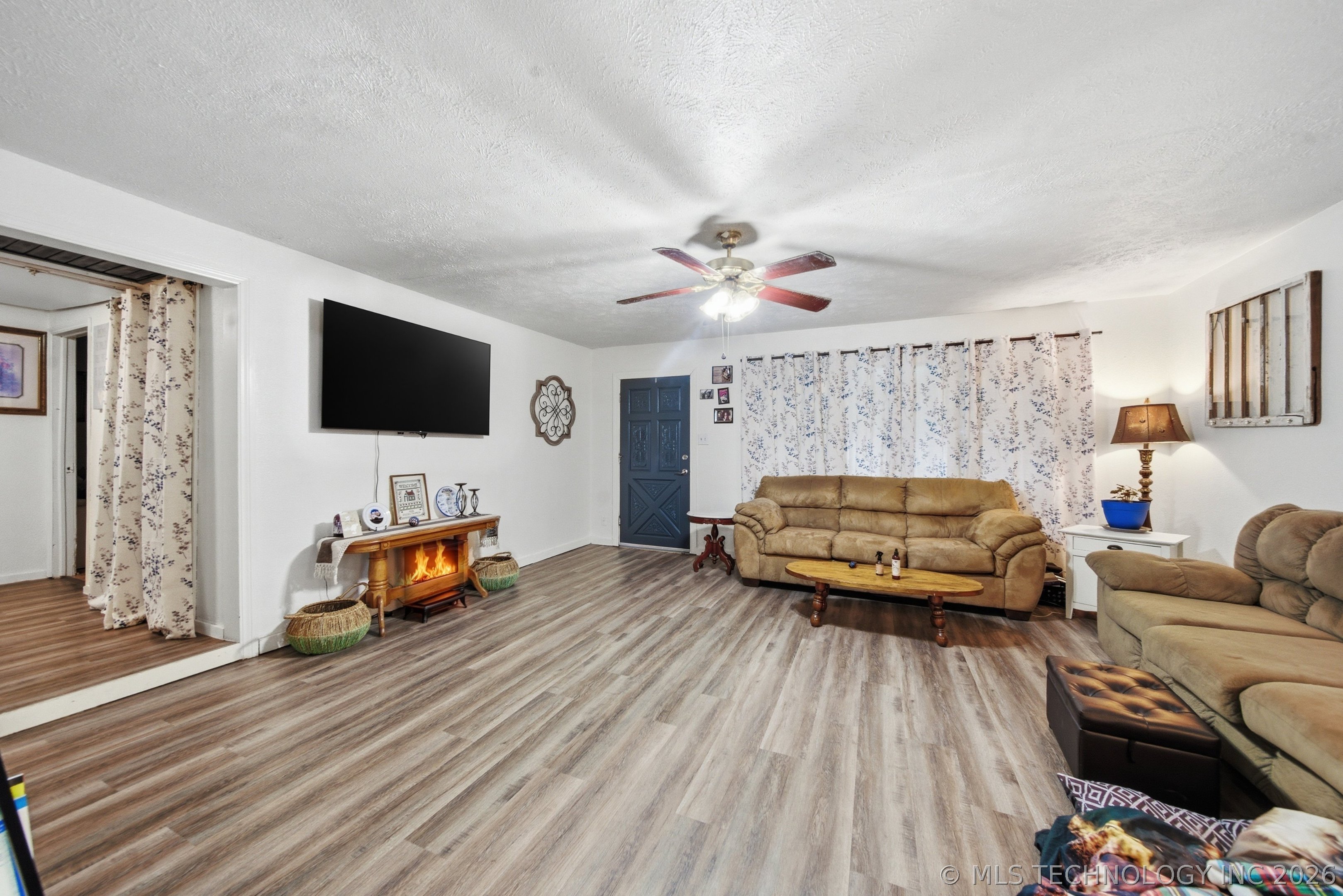 110 W Carter Street Sperry OK 74073