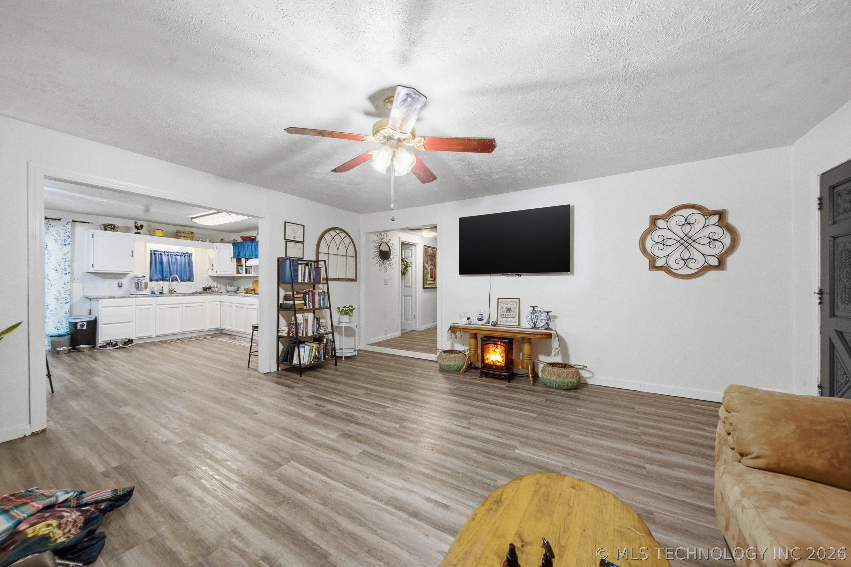 110 W Carter Street Sperry OK 74073