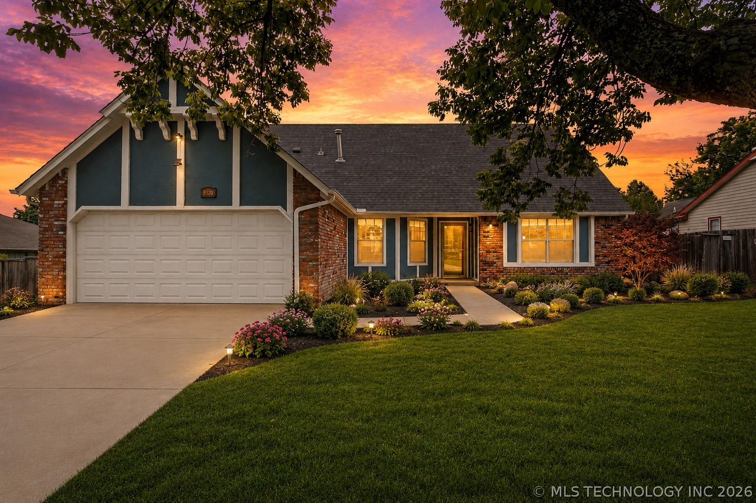 8819 S 74th Eastavenue Tulsa OK 74133
