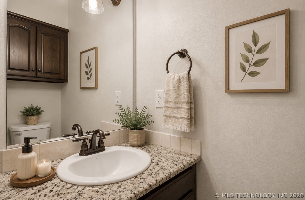 8819 S 74th Eastavenue Tulsa OK 74133