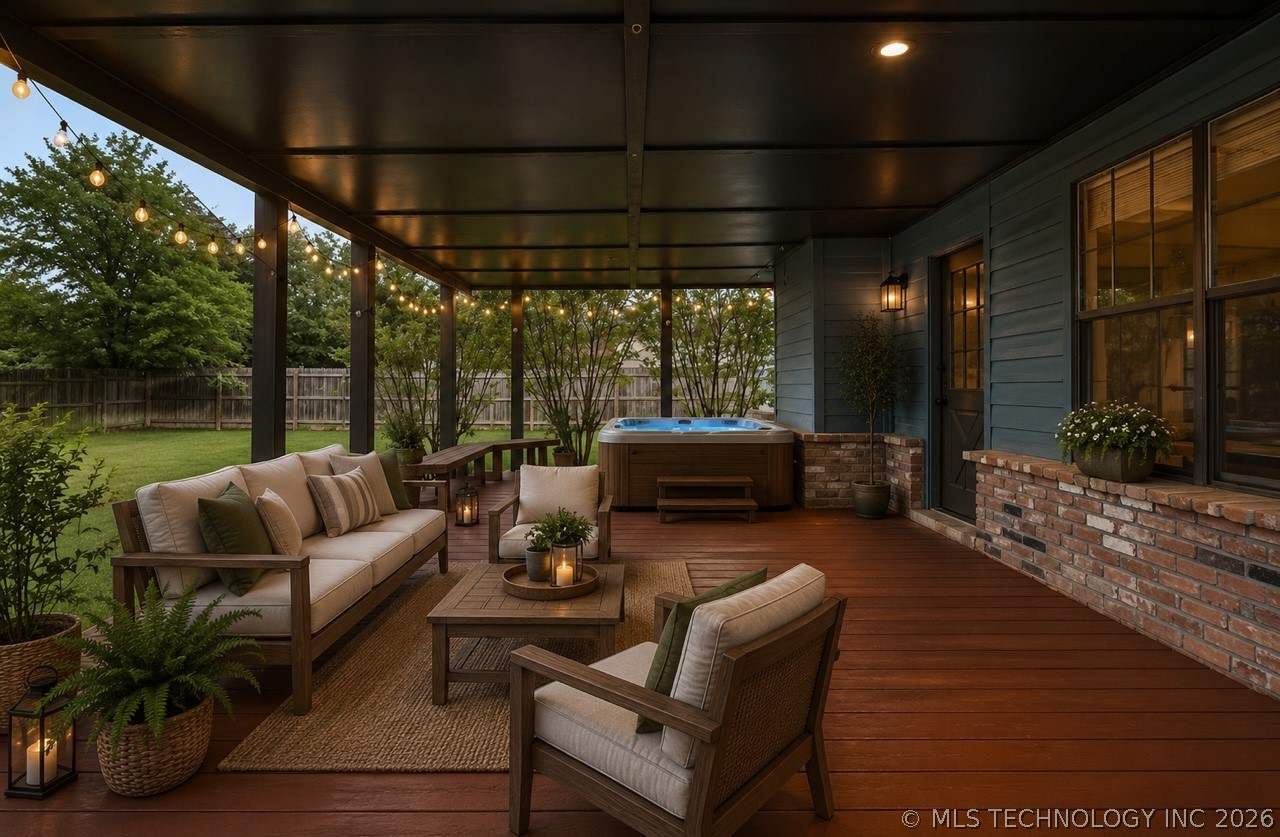 8819 S 74th Eastavenue Tulsa OK 74133