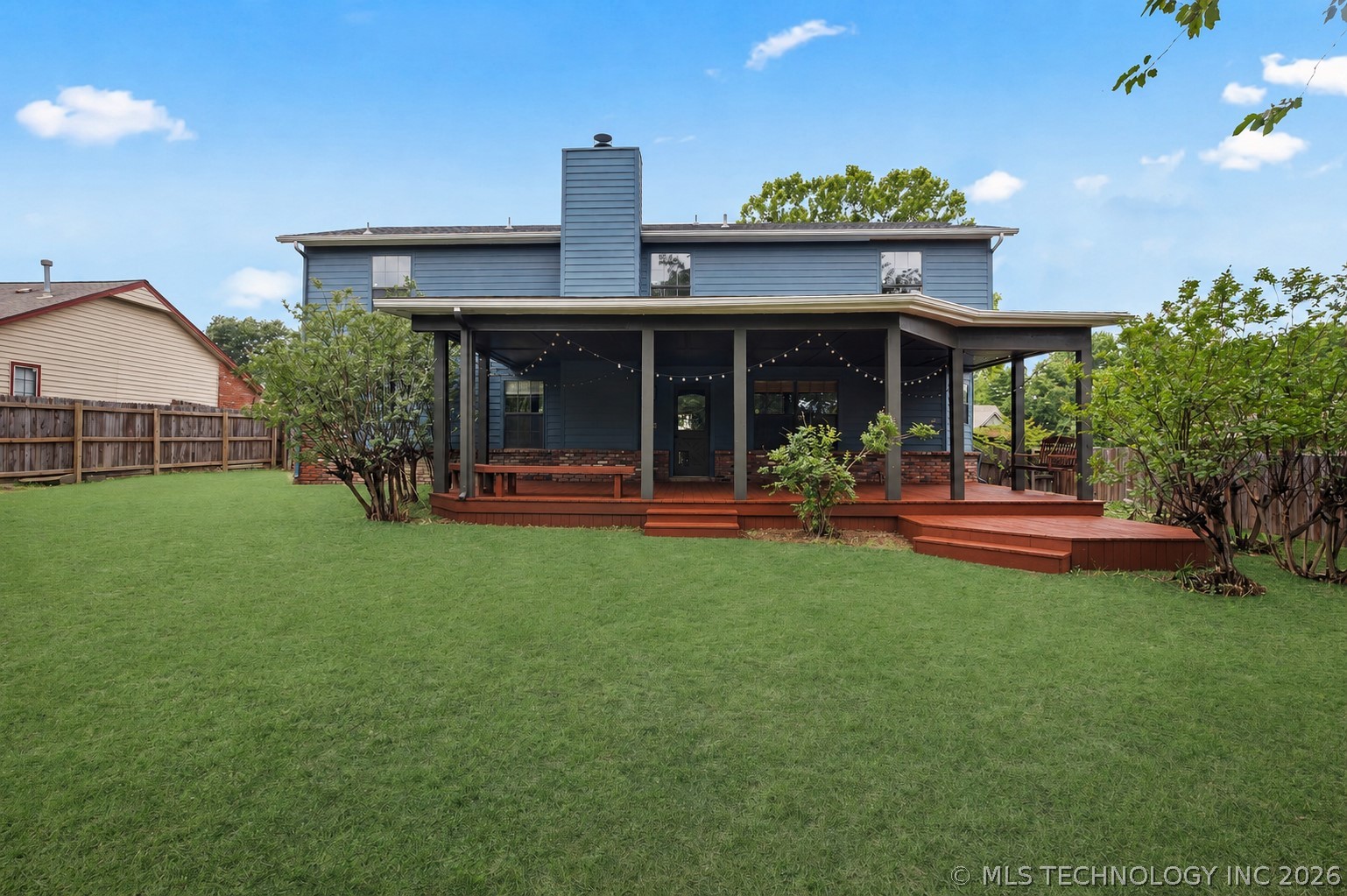 8819 S 74th Eastavenue Tulsa OK 74133