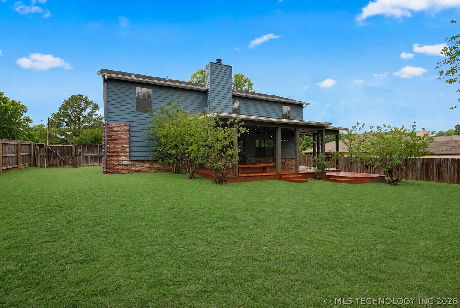 8819 S 74th Eastavenue Tulsa OK 74133