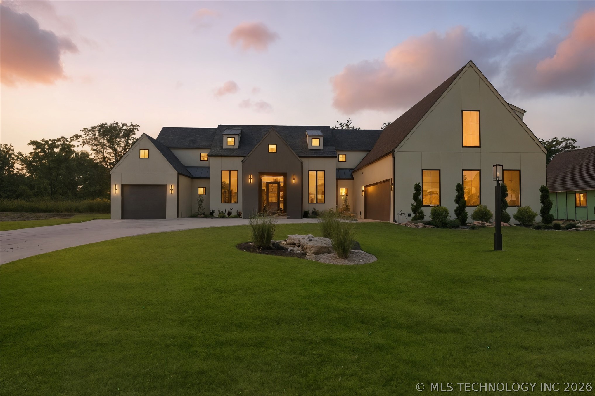 17822 E Patriot Drive Owasso OK 74055
