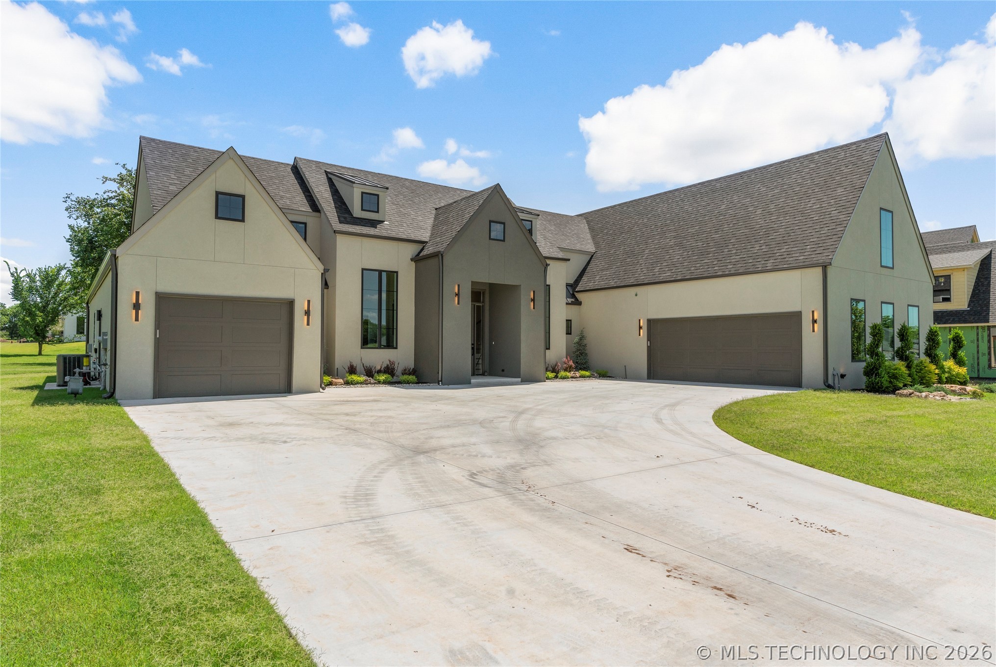 17822 E Patriot Drive Owasso OK 74055