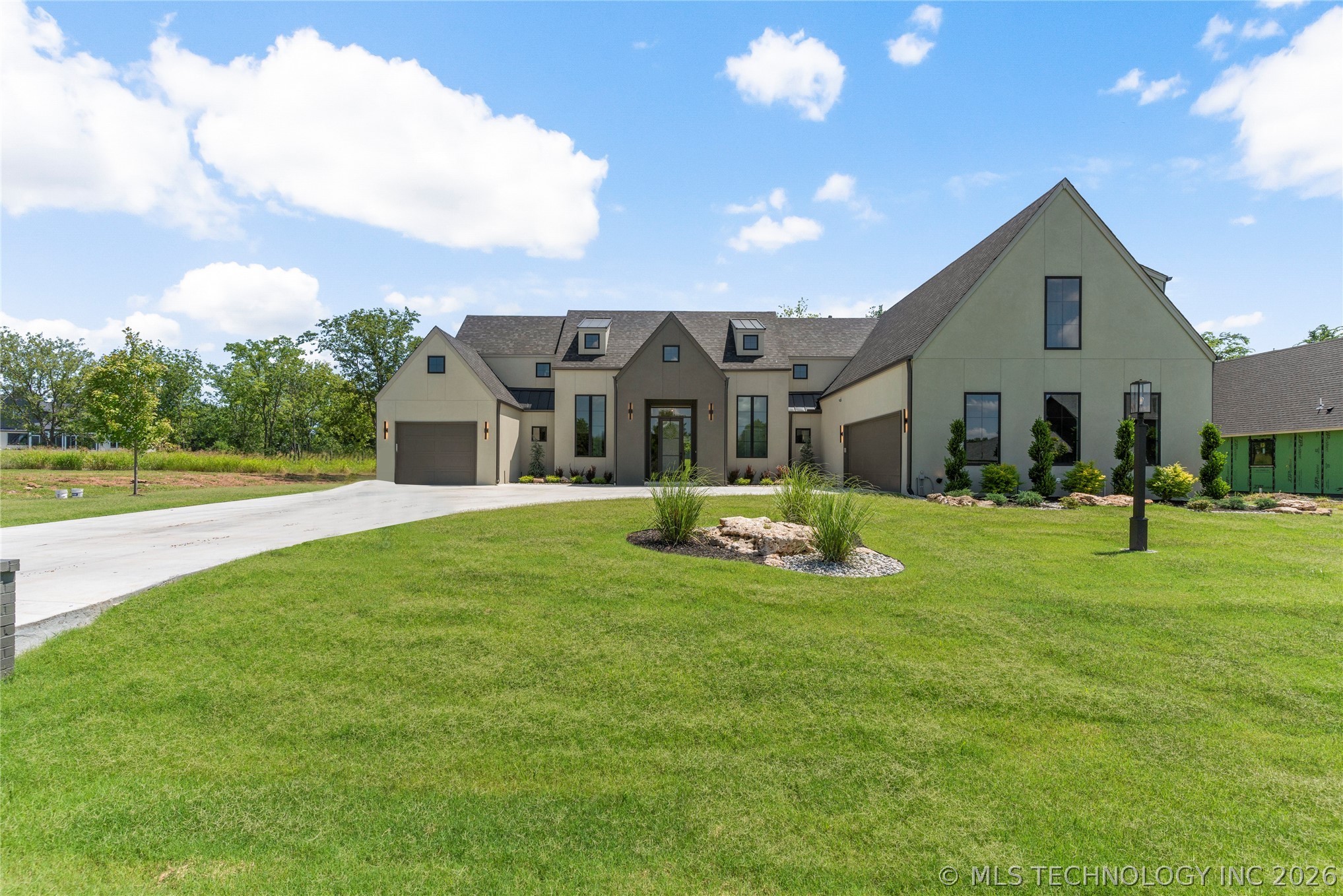 17822 E Patriot Drive Owasso OK 74055