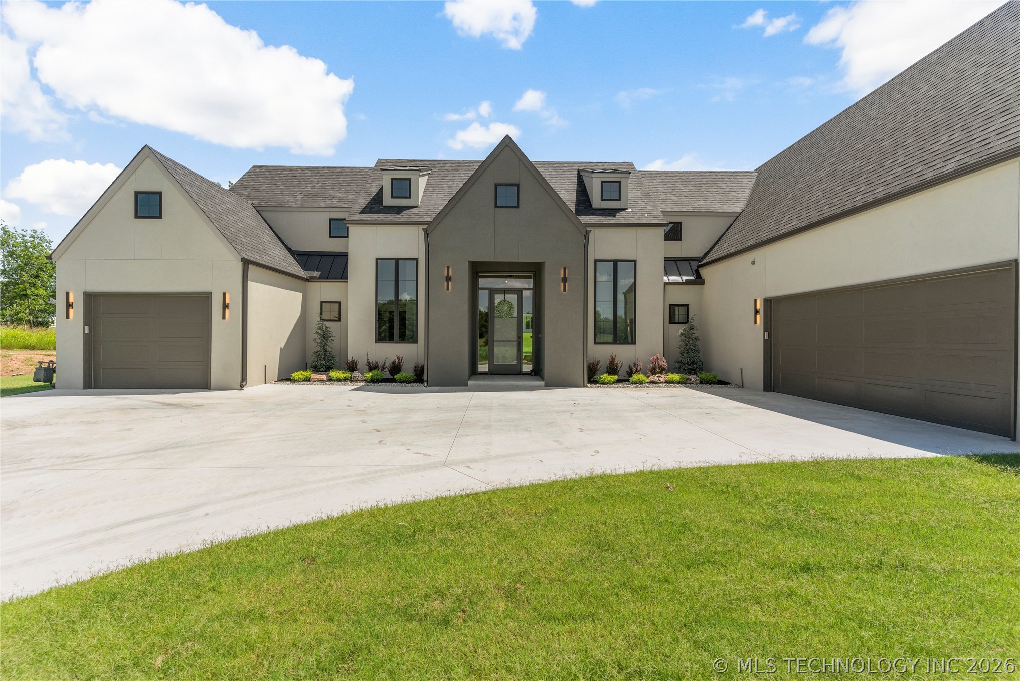 17822 E Patriot Drive Owasso OK 74055