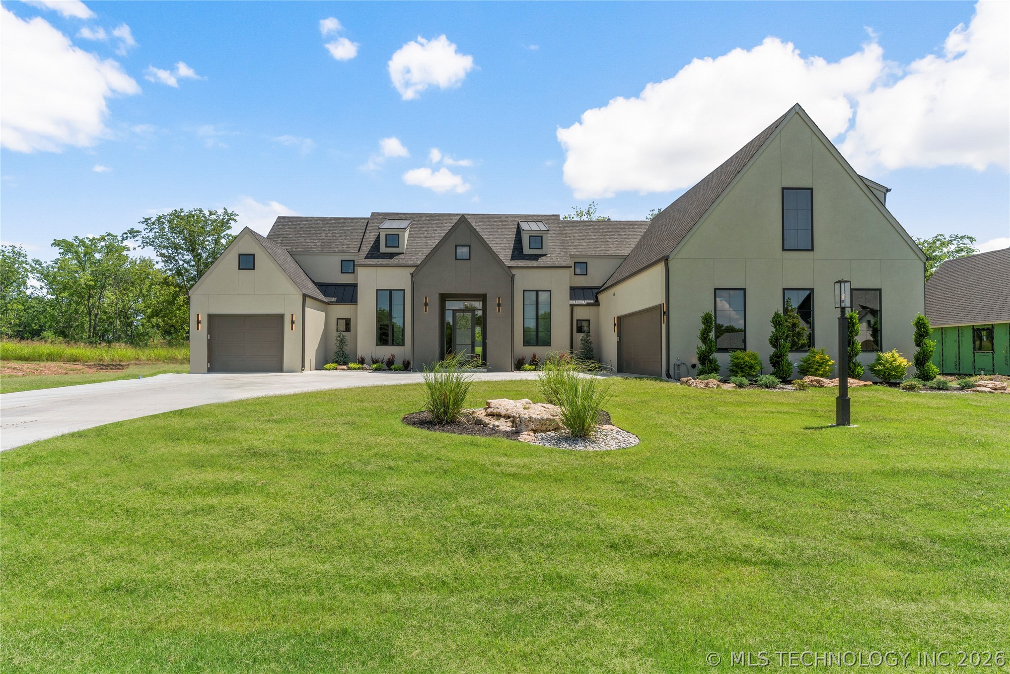 17822 E Patriot Drive Owasso OK 74055