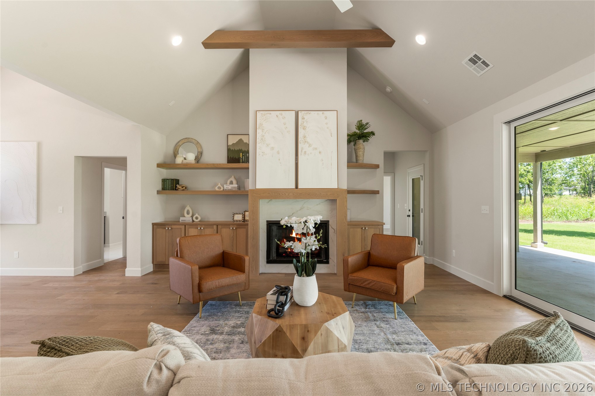 17822 E Patriot Drive Owasso OK 74055