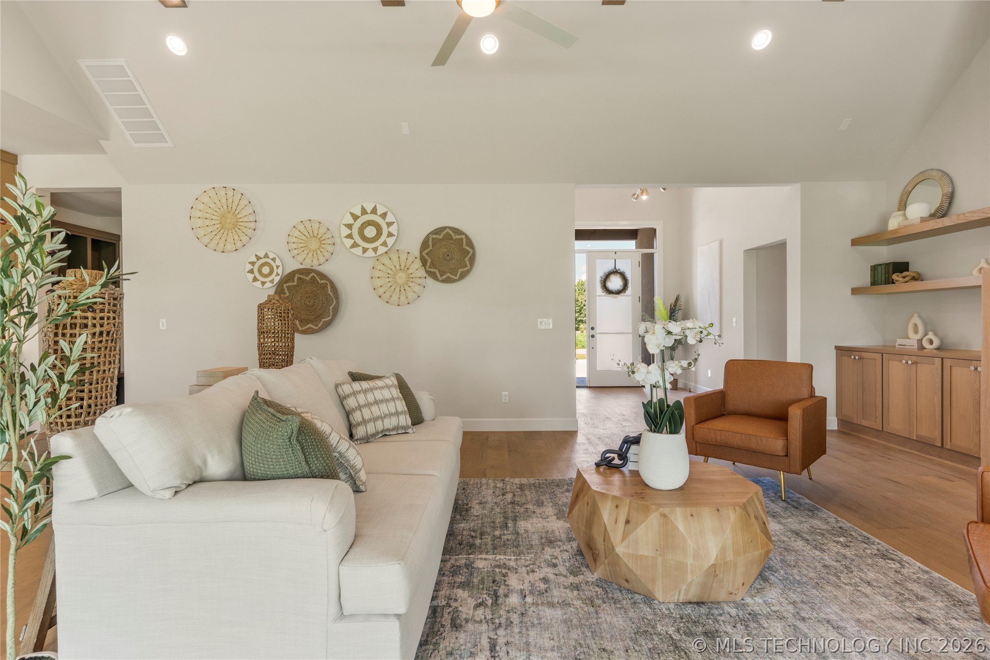 17822 E Patriot Drive Owasso OK 74055