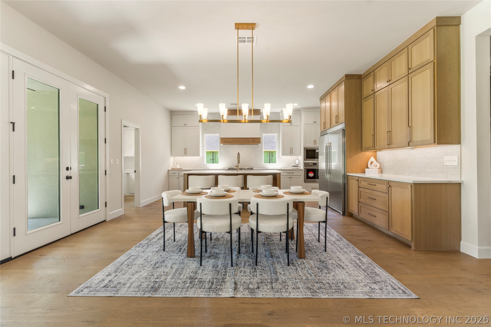 17822 E Patriot Drive Owasso OK 74055