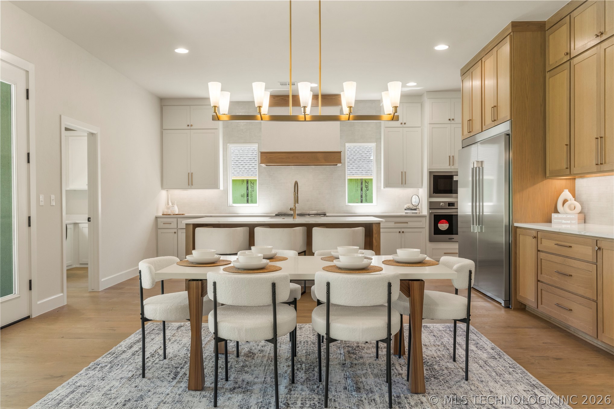 17822 E Patriot Drive Owasso OK 74055