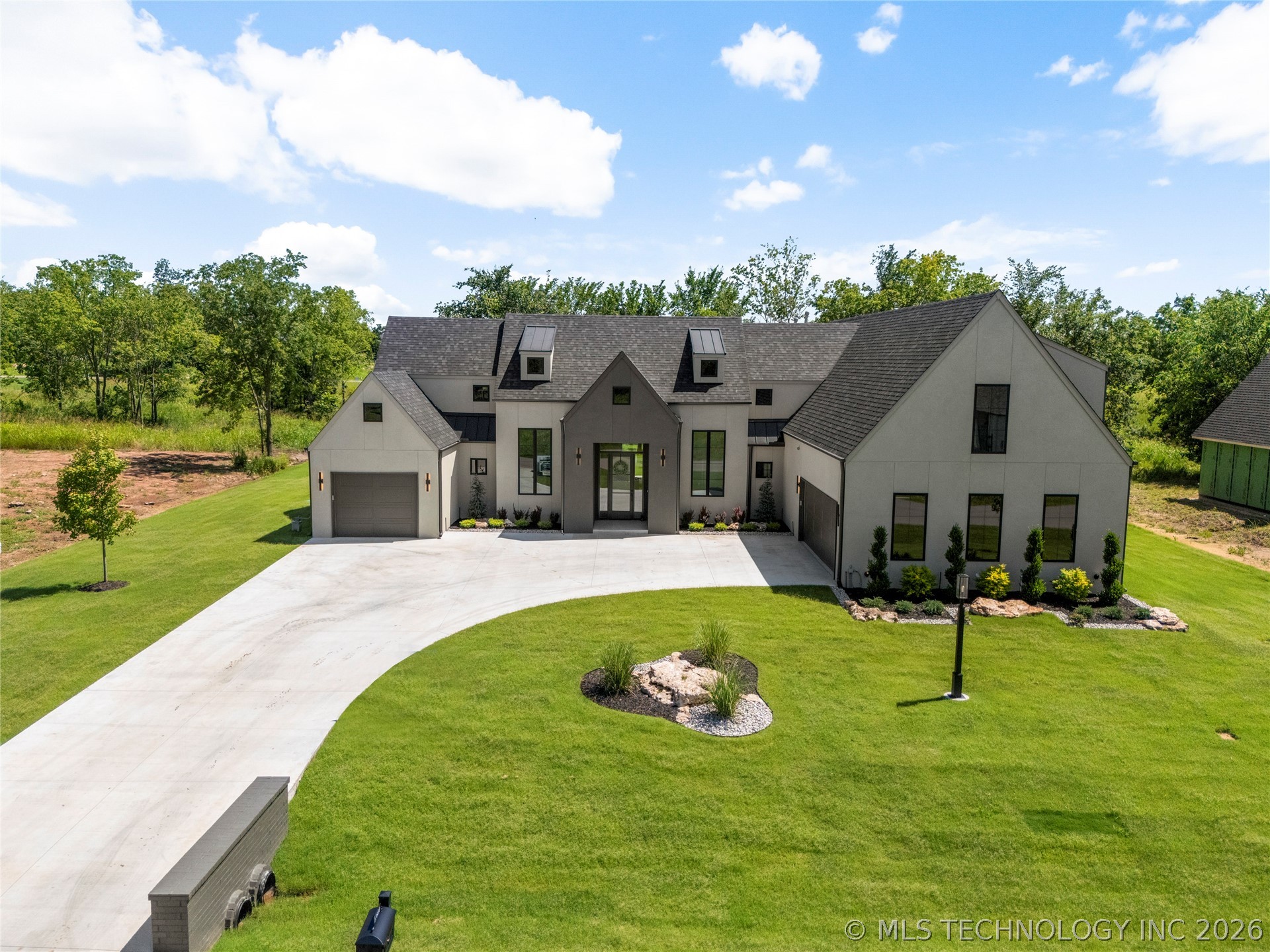 17822 E Patriot Drive Owasso OK 74055