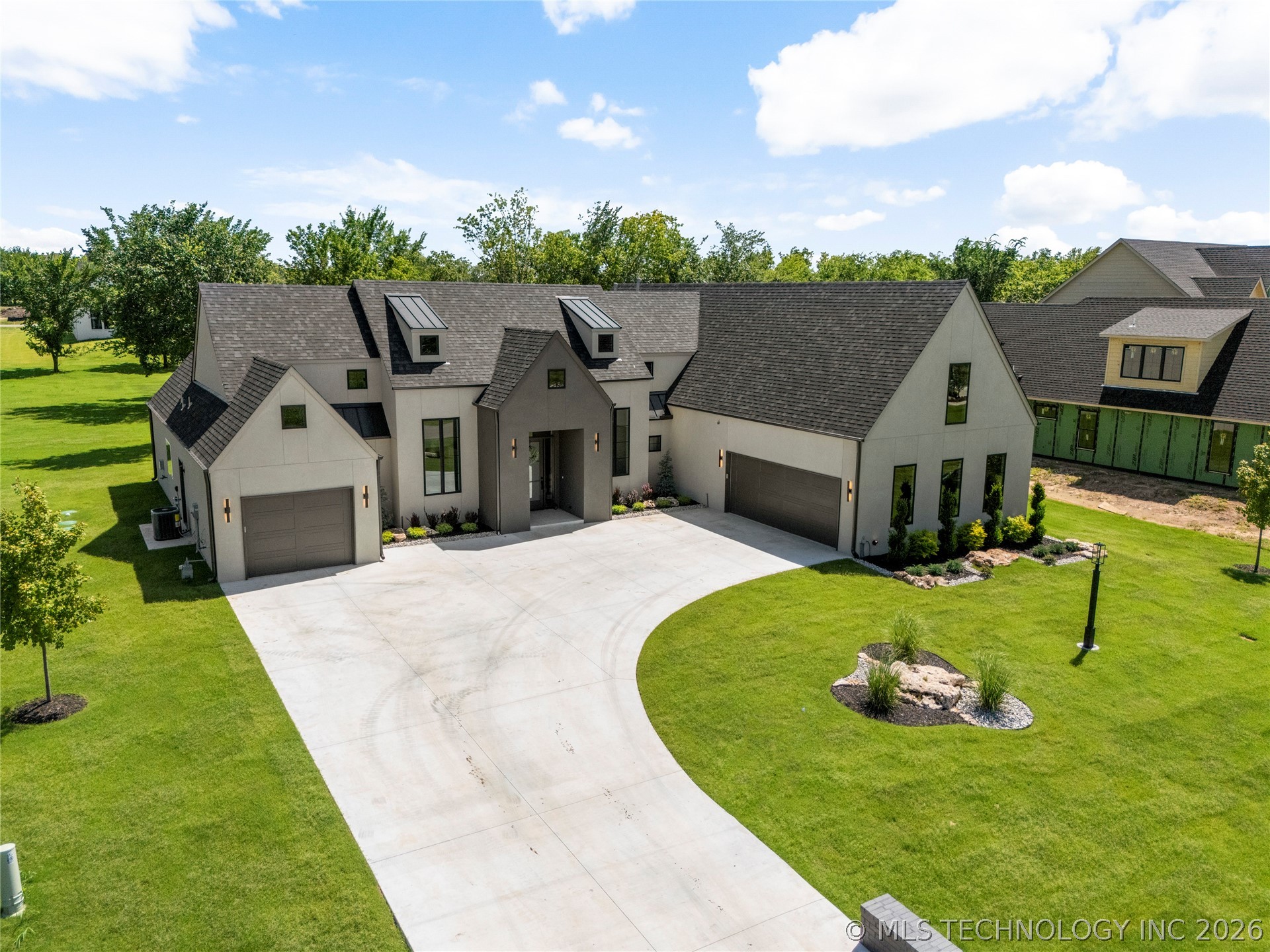 17822 E Patriot Drive Owasso OK 74055