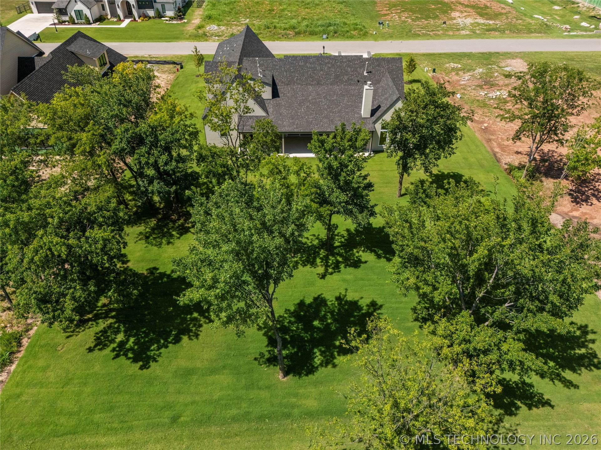 17822 E Patriot Drive Owasso OK 74055