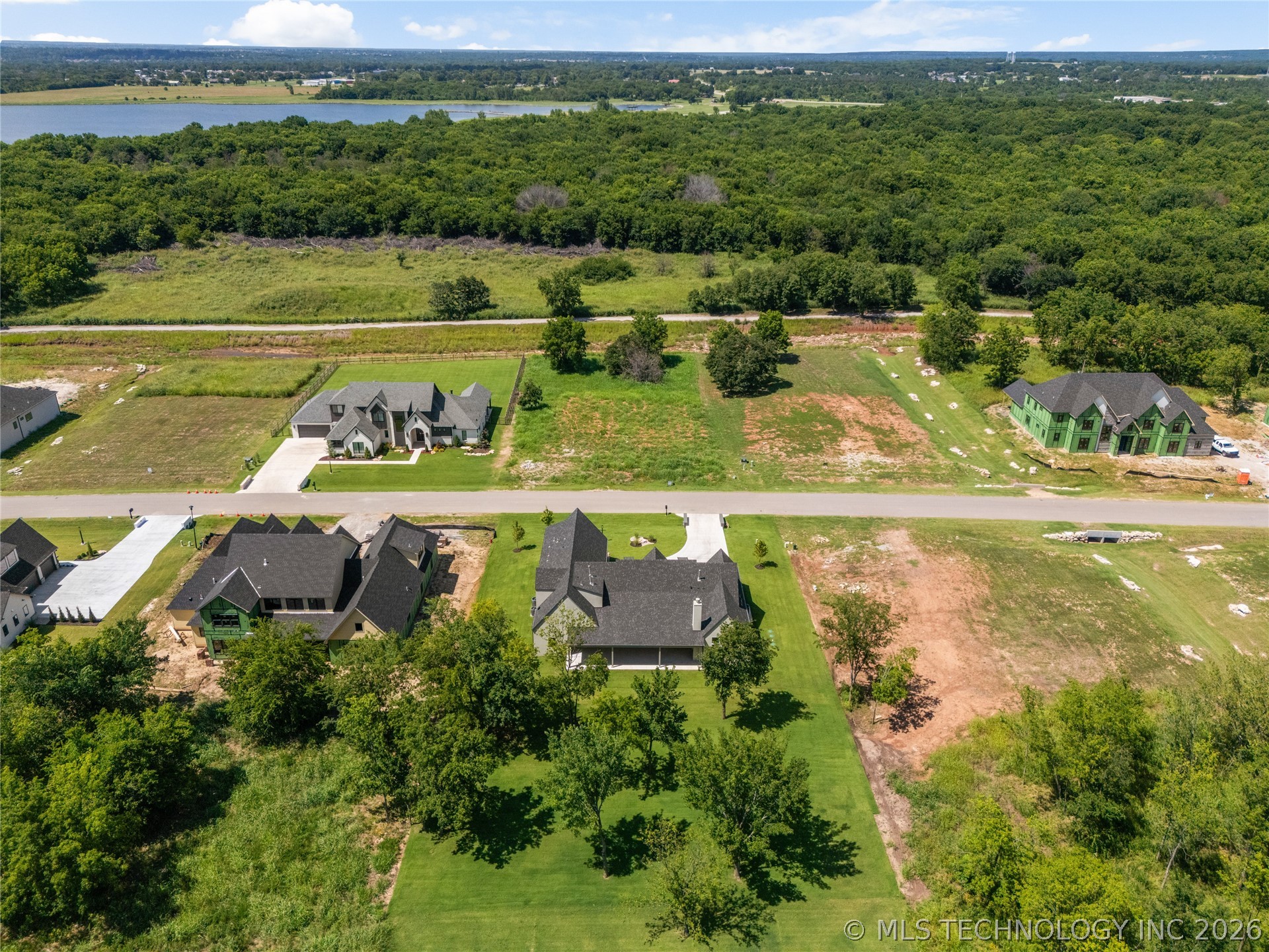 17822 E Patriot Drive Owasso OK 74055