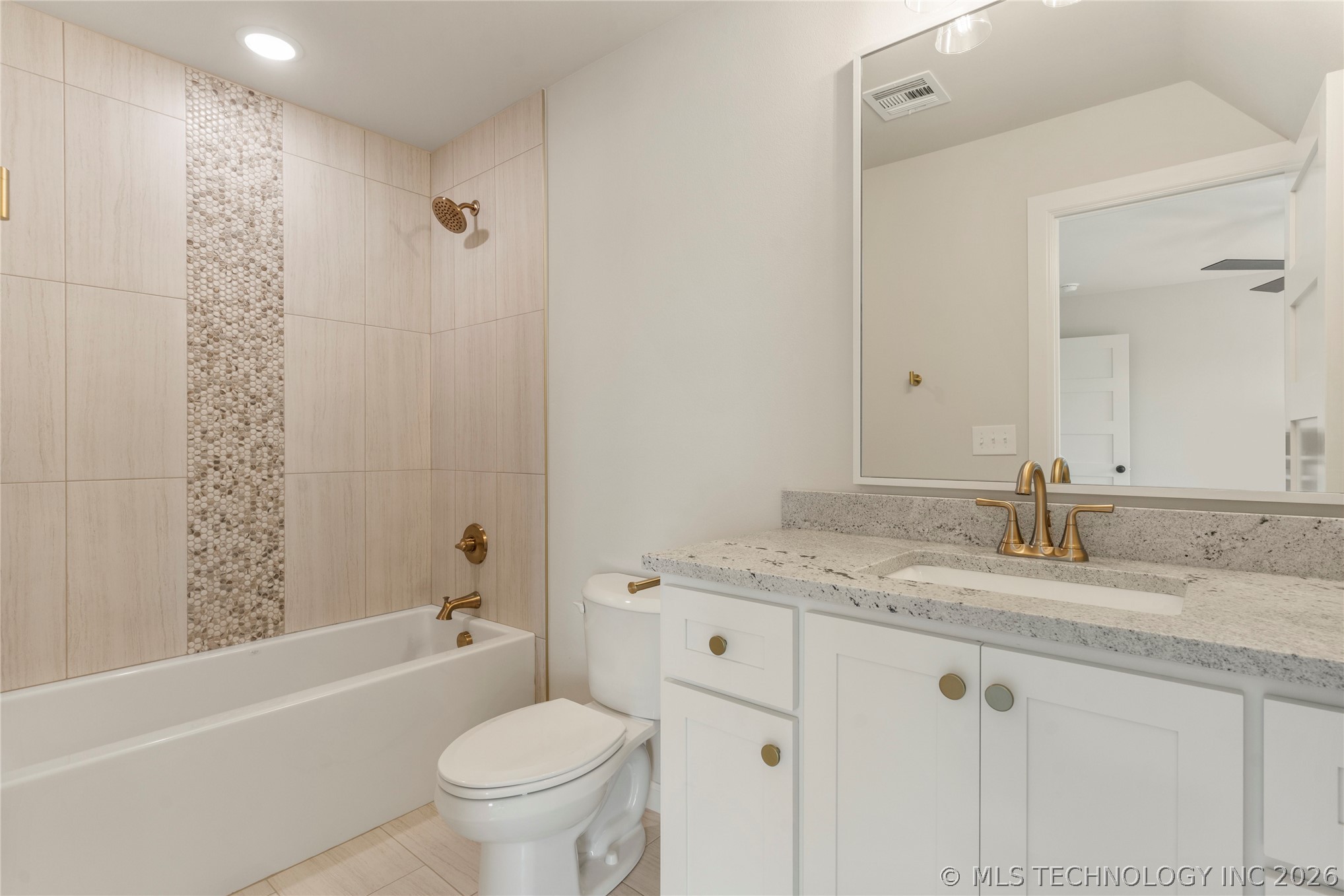17822 E Patriot Drive Owasso OK 74055