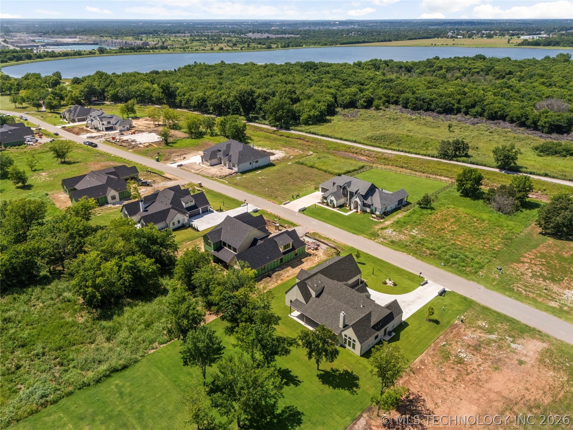17822 E Patriot Drive Owasso OK 74055