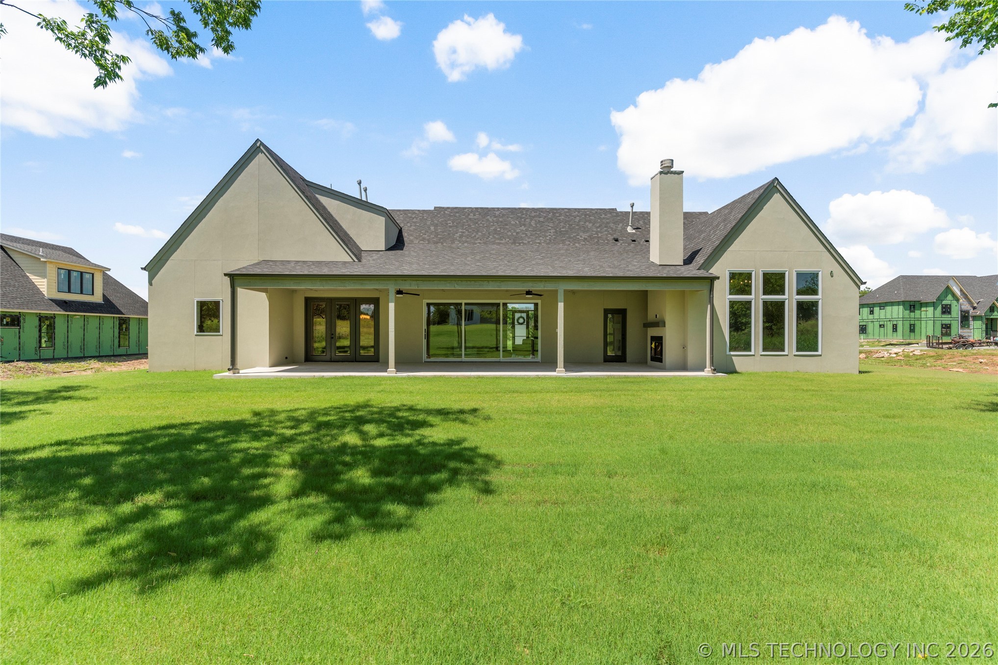 17822 E Patriot Drive Owasso OK 74055